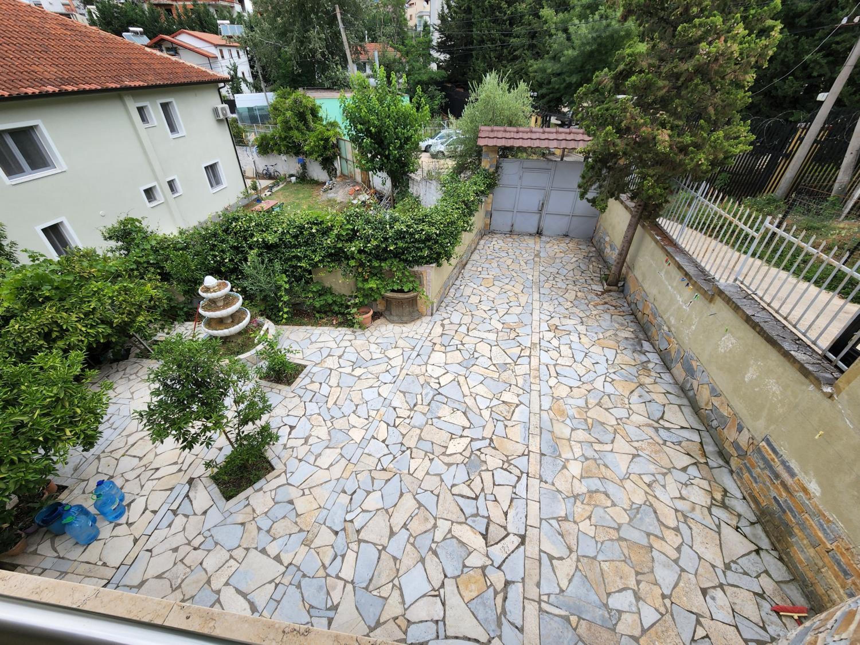 Villa Flora Luxury
