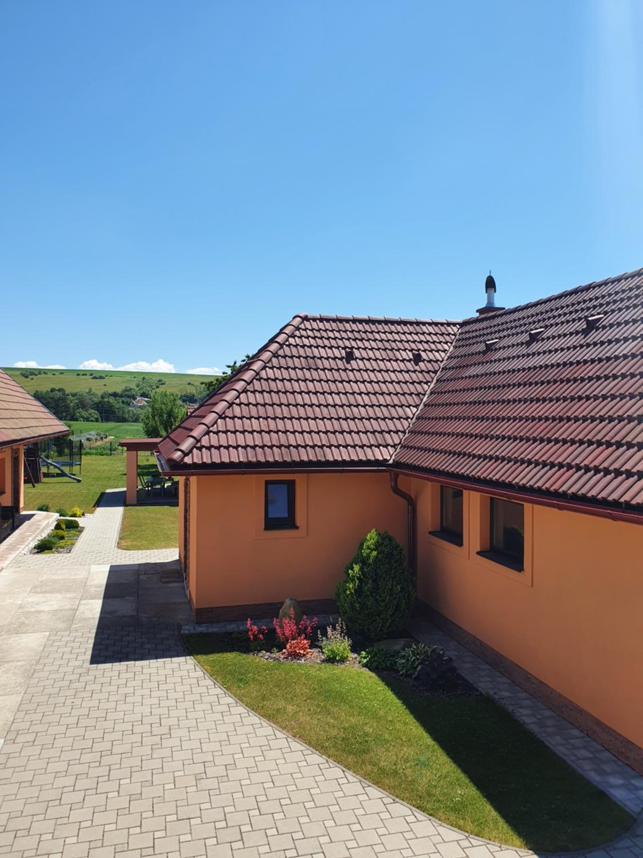 Šarmír Apartmány