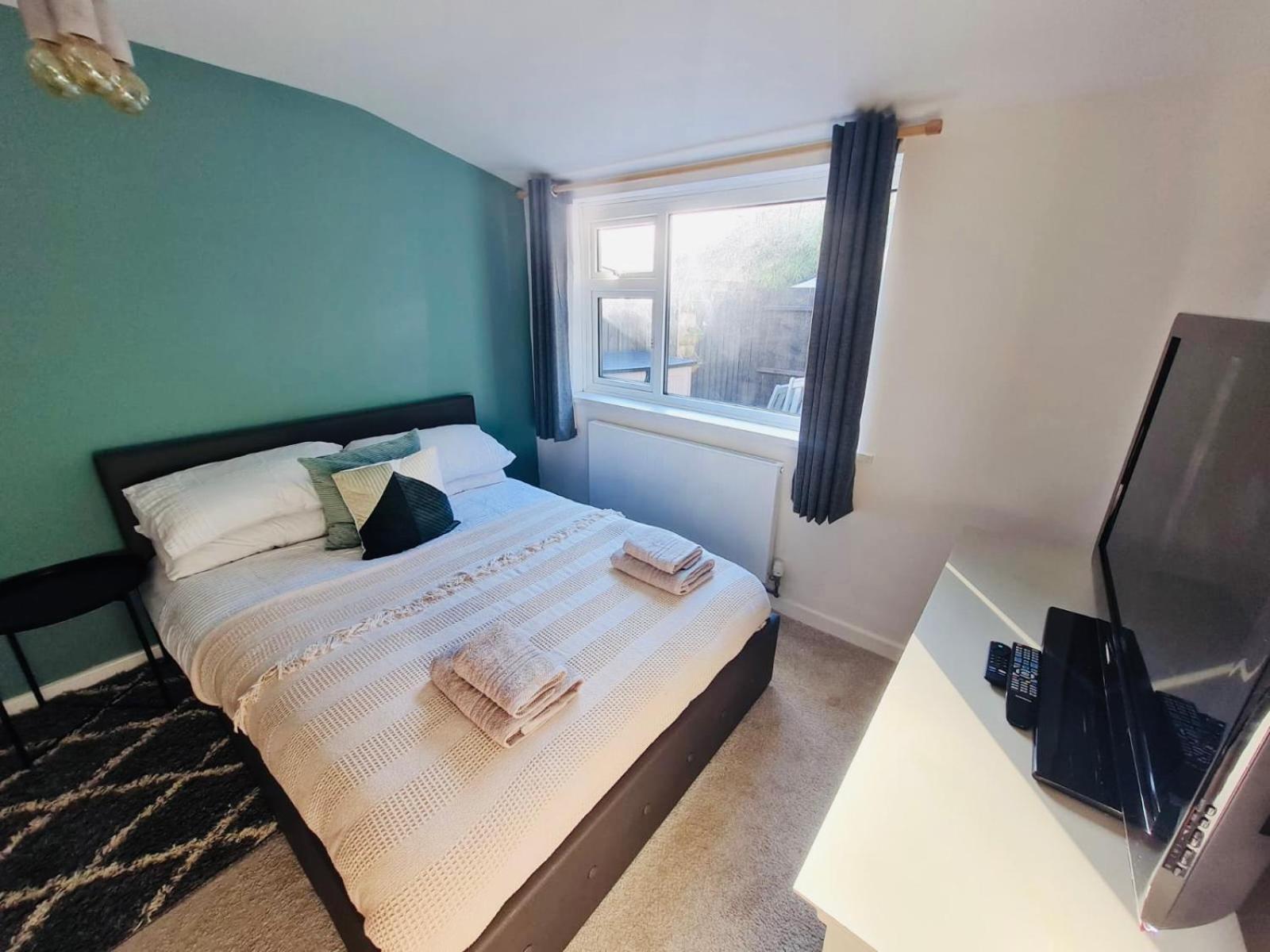The Annexe at Tenniside view 4