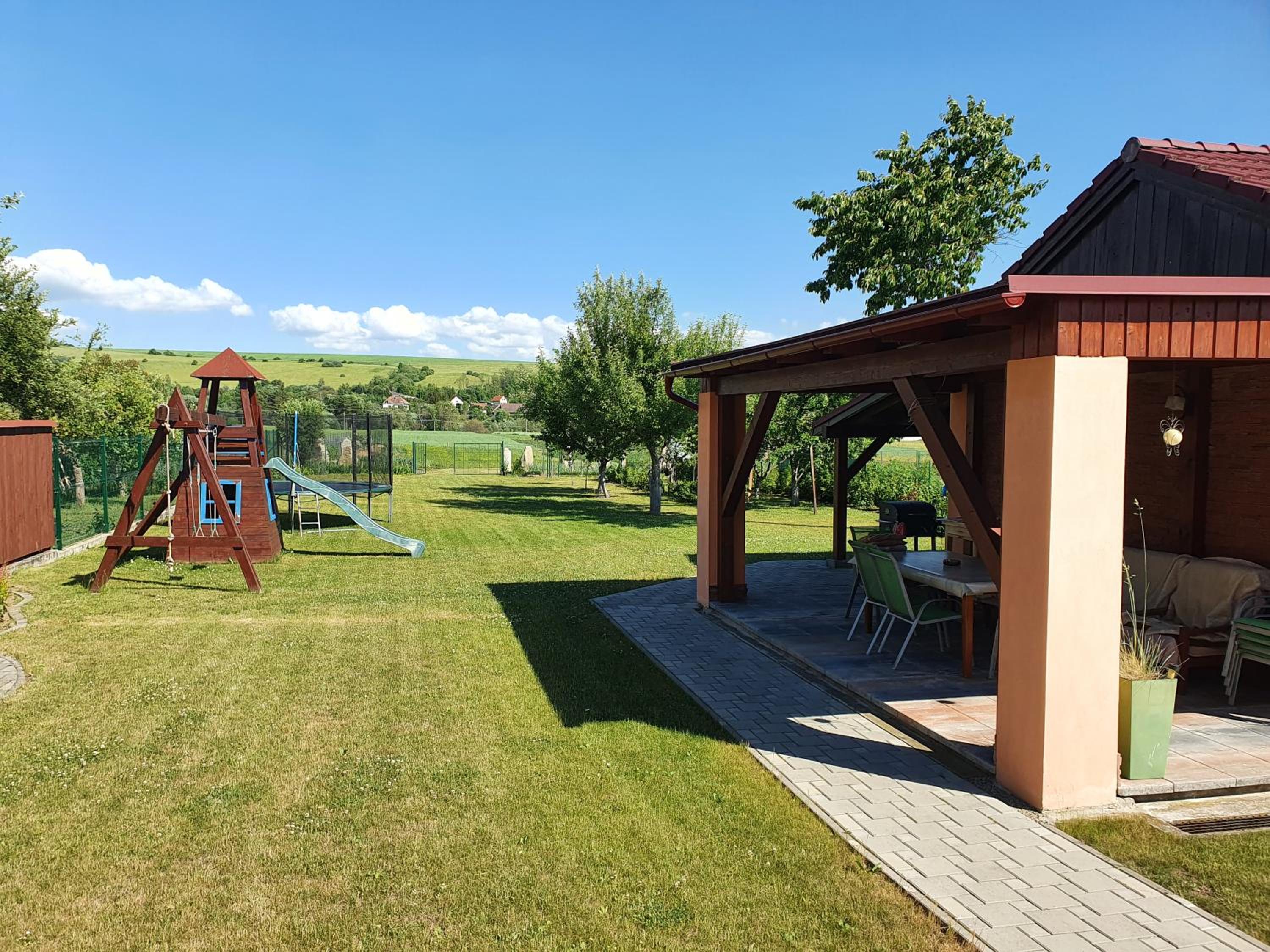 Šarmír Apartmány
