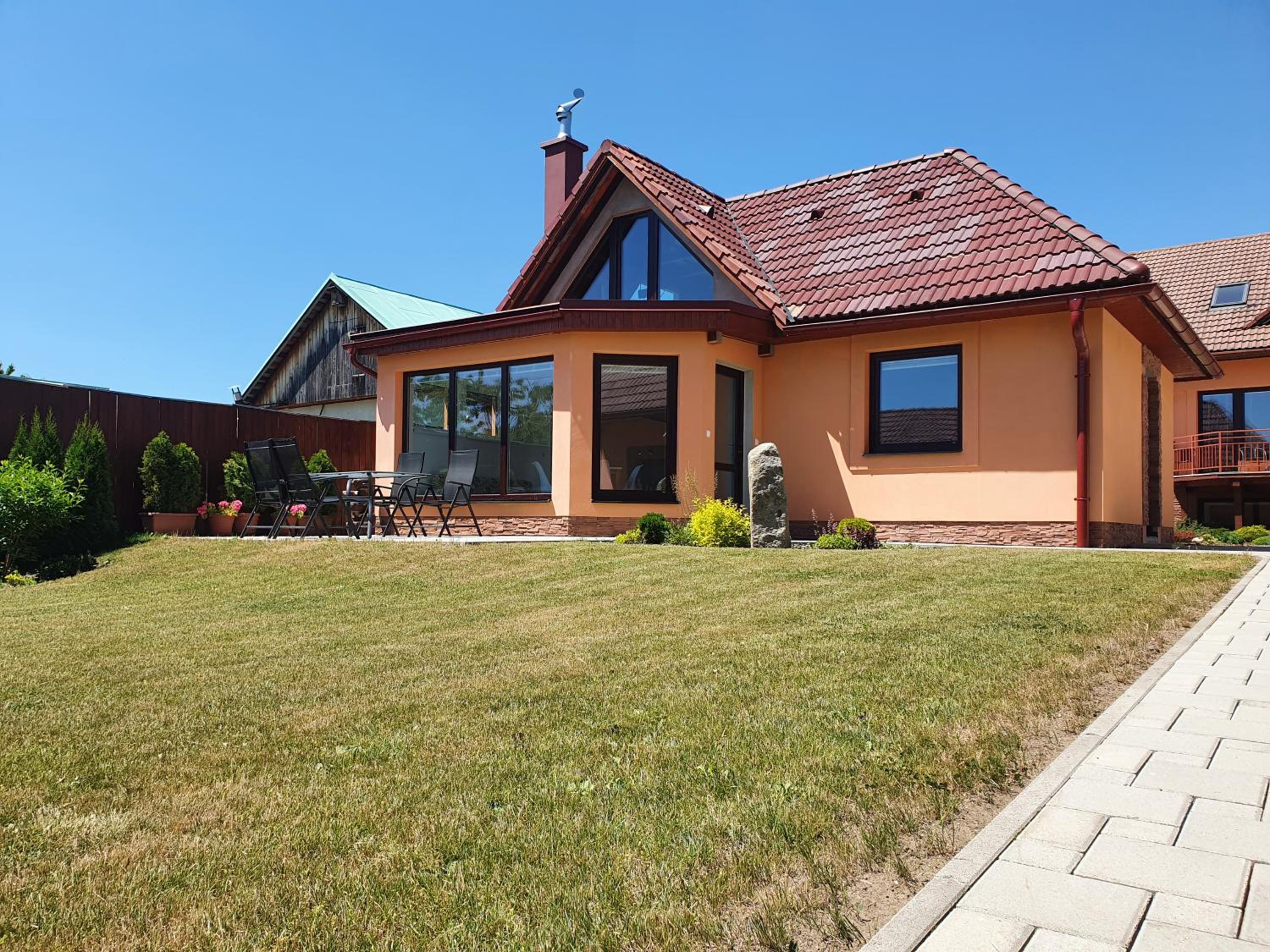 Šarmír Apartmány