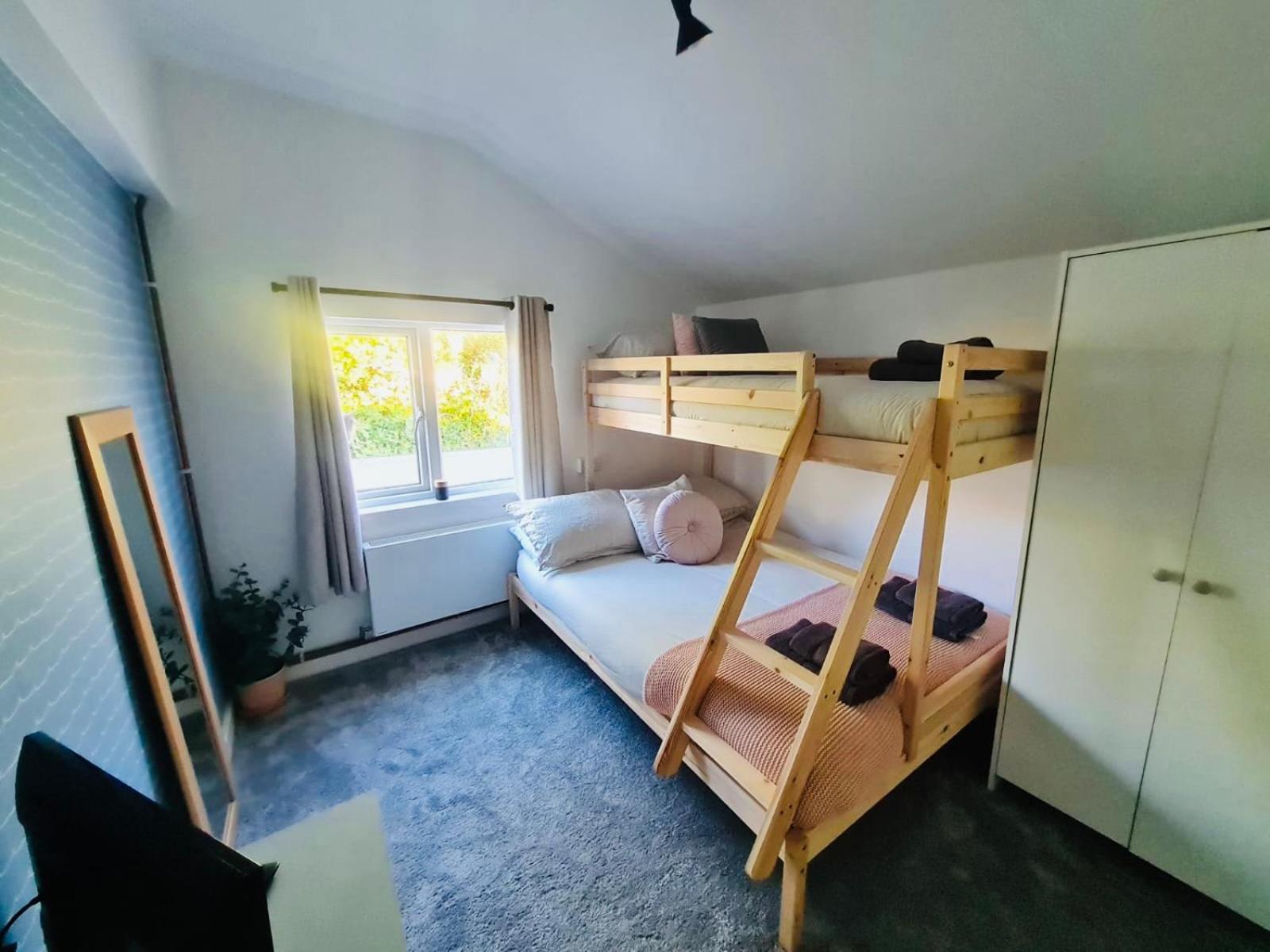 The Annexe at Tenniside view 3
