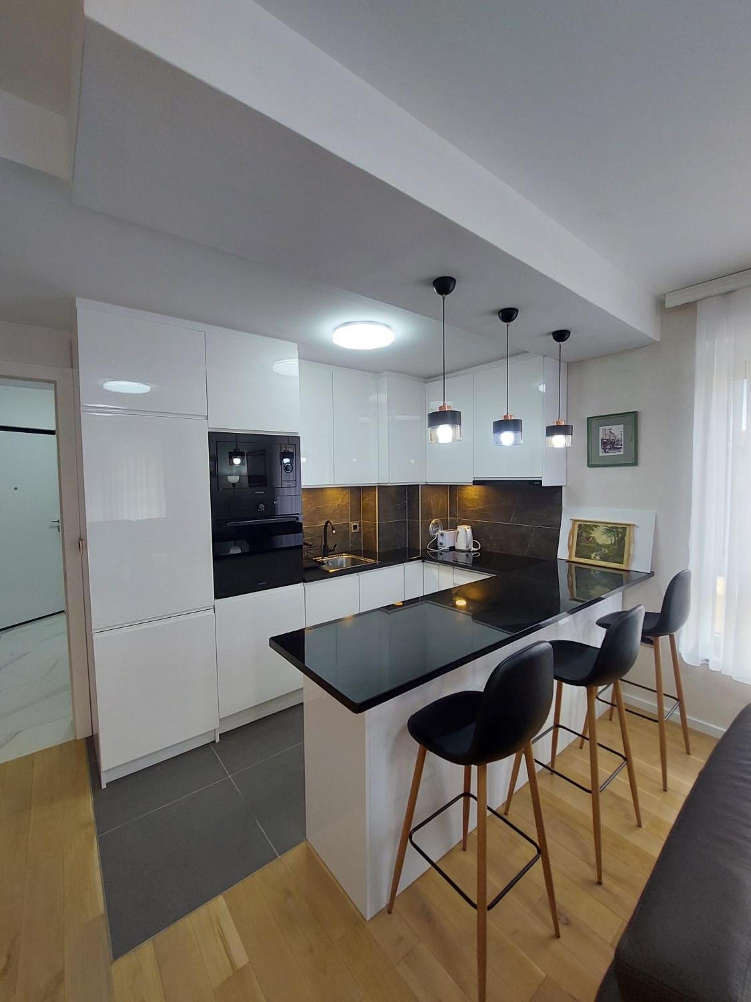 ELITE Park Lake view 5