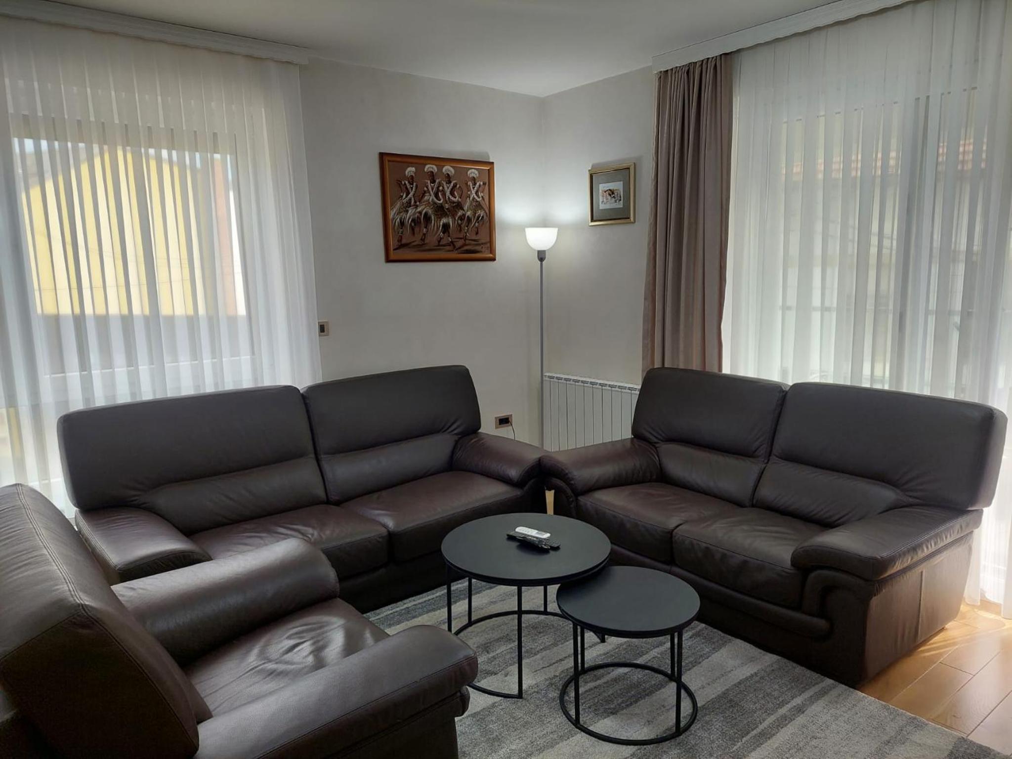ELITE Park Lake view 4
