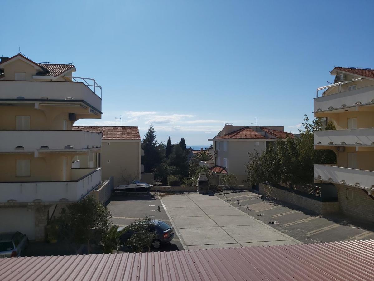 Apartment M Novalja view 5