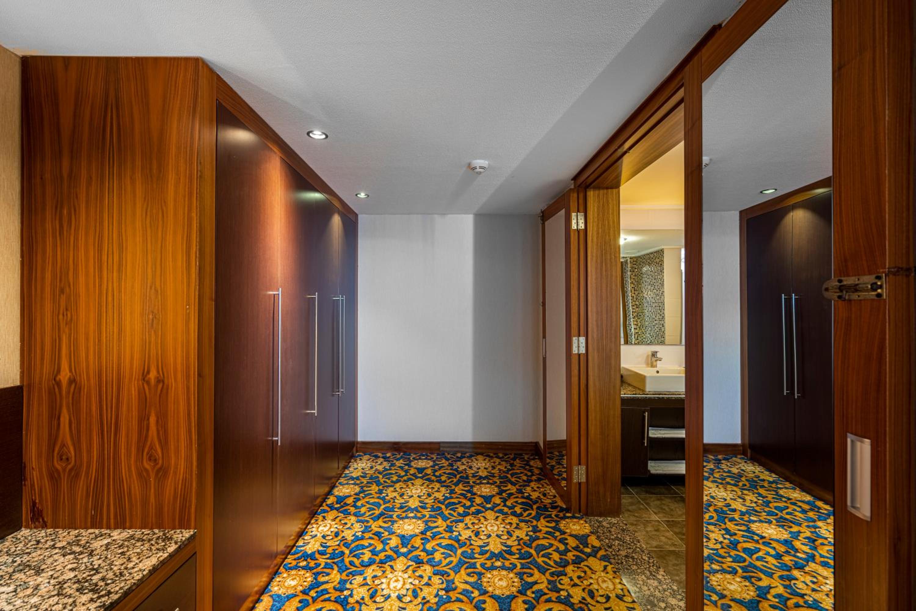 Bera Alanya Hotel - Halal All Inclusive