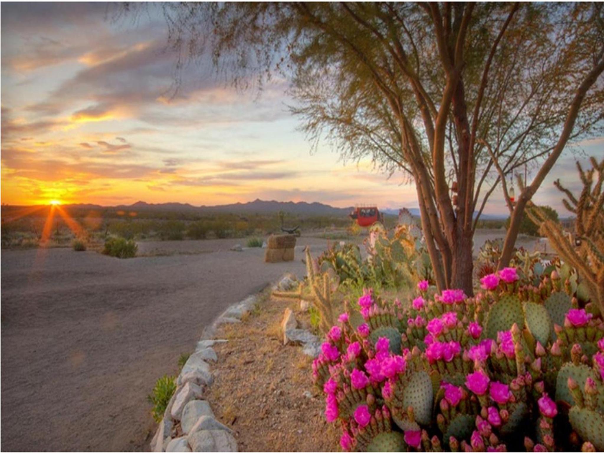 Stagecoach Trails Guest Ranch