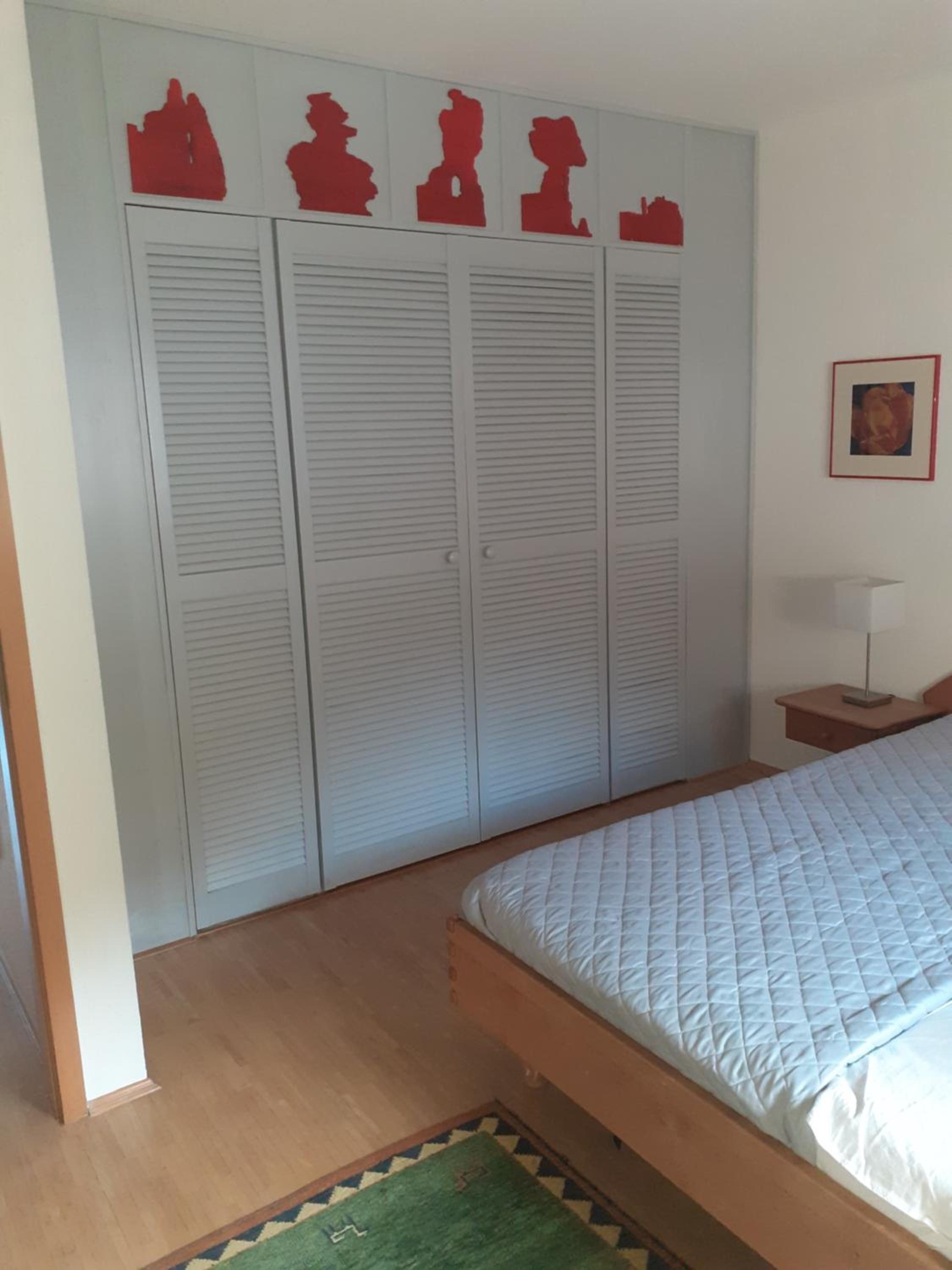 Haus WoogArt