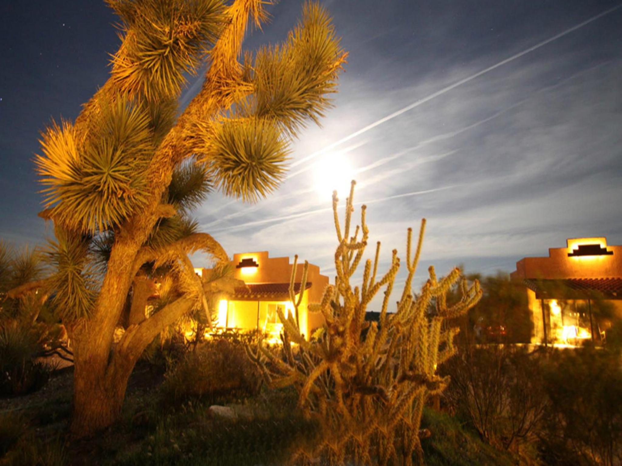 Stagecoach Trails Guest Ranch