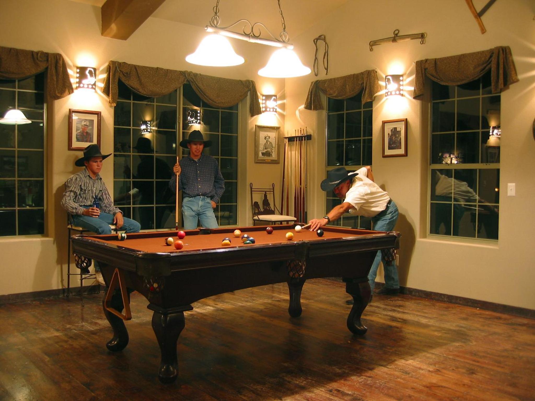 Stagecoach Trails Guest Ranch