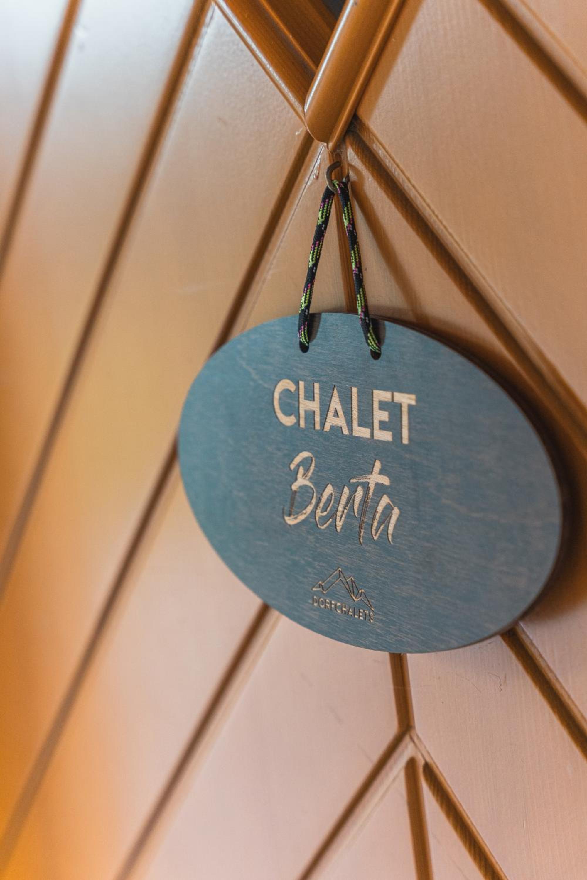 Dorfchalets & Apartments - in Kaprun centre including FREE entry Tauern Spa and Summer Card