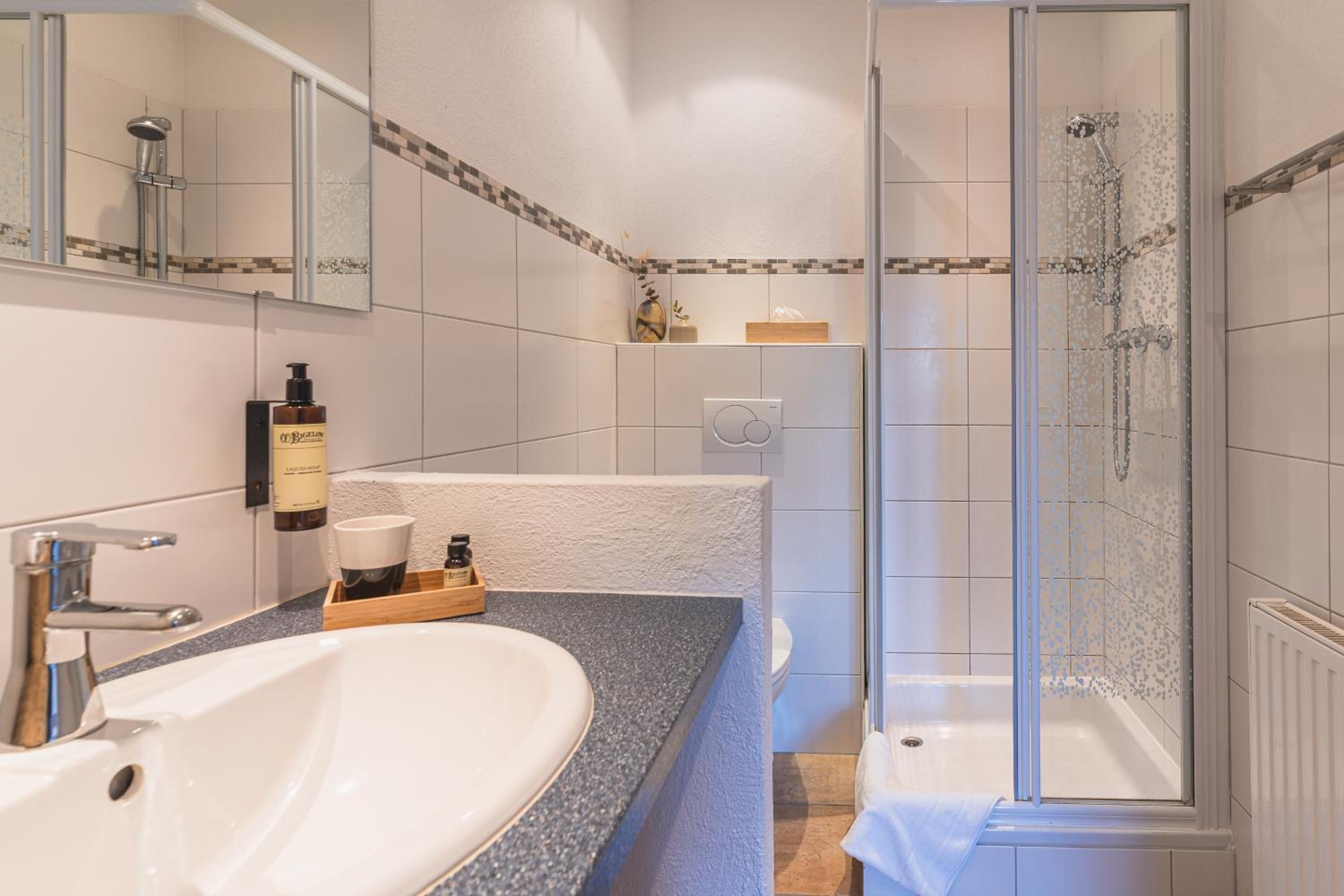Dorfchalets & Apartments - in Kaprun centre including FREE entry Tauern Spa and Summer Card
