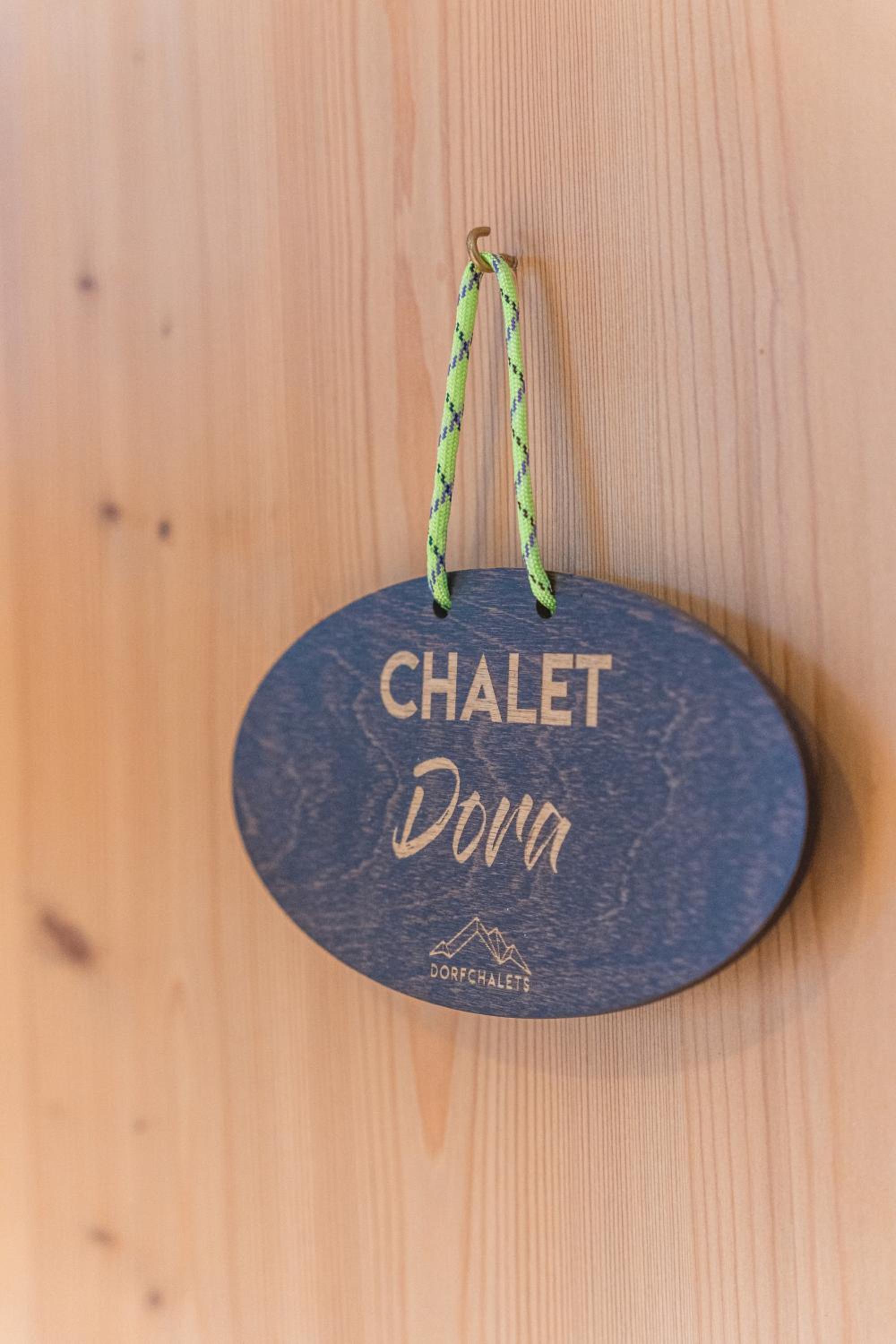 Dorfchalets & Apartments - in Kaprun centre including FREE entry Tauern Spa and Summer Card