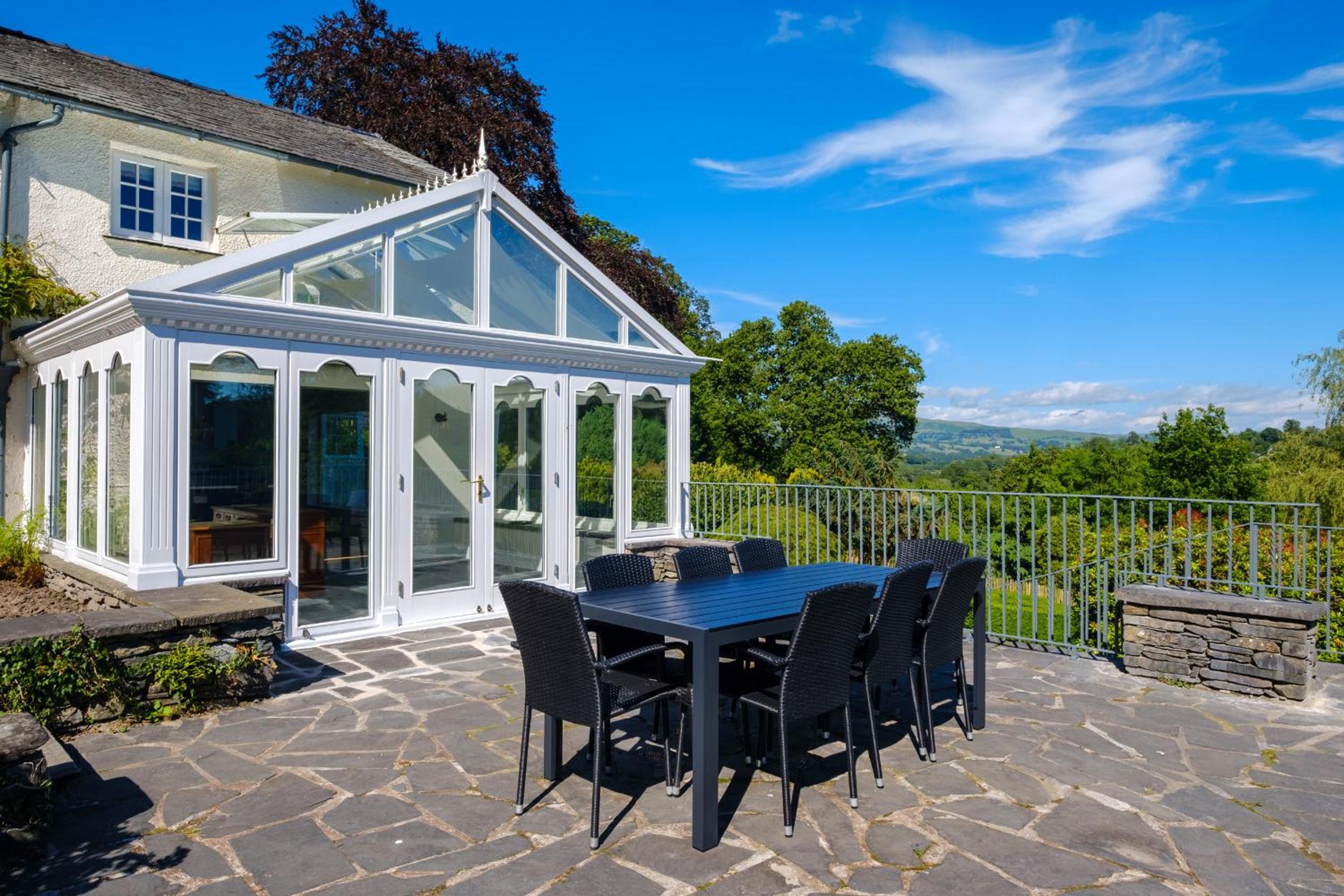 Orchard Cottage