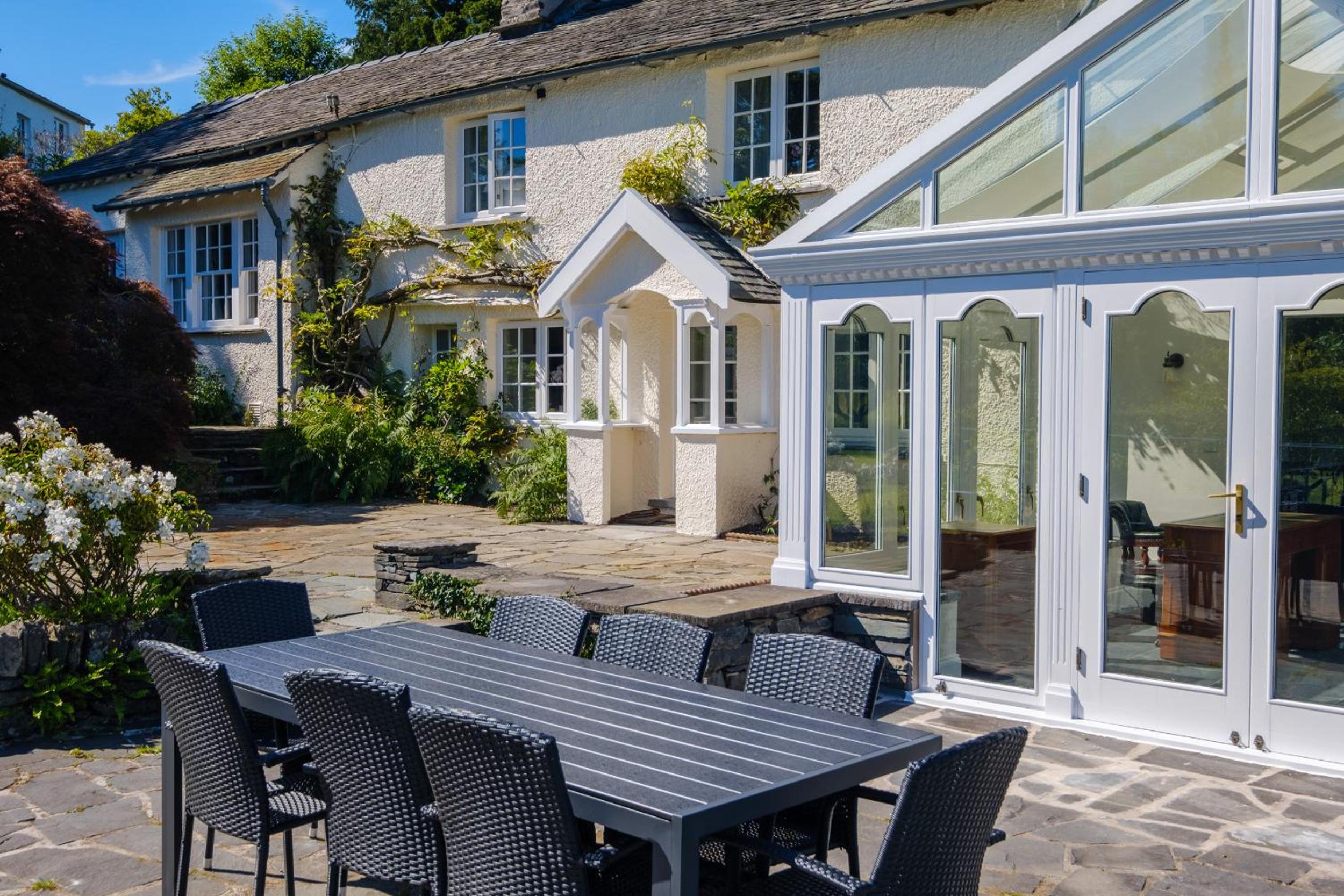 Orchard Cottage