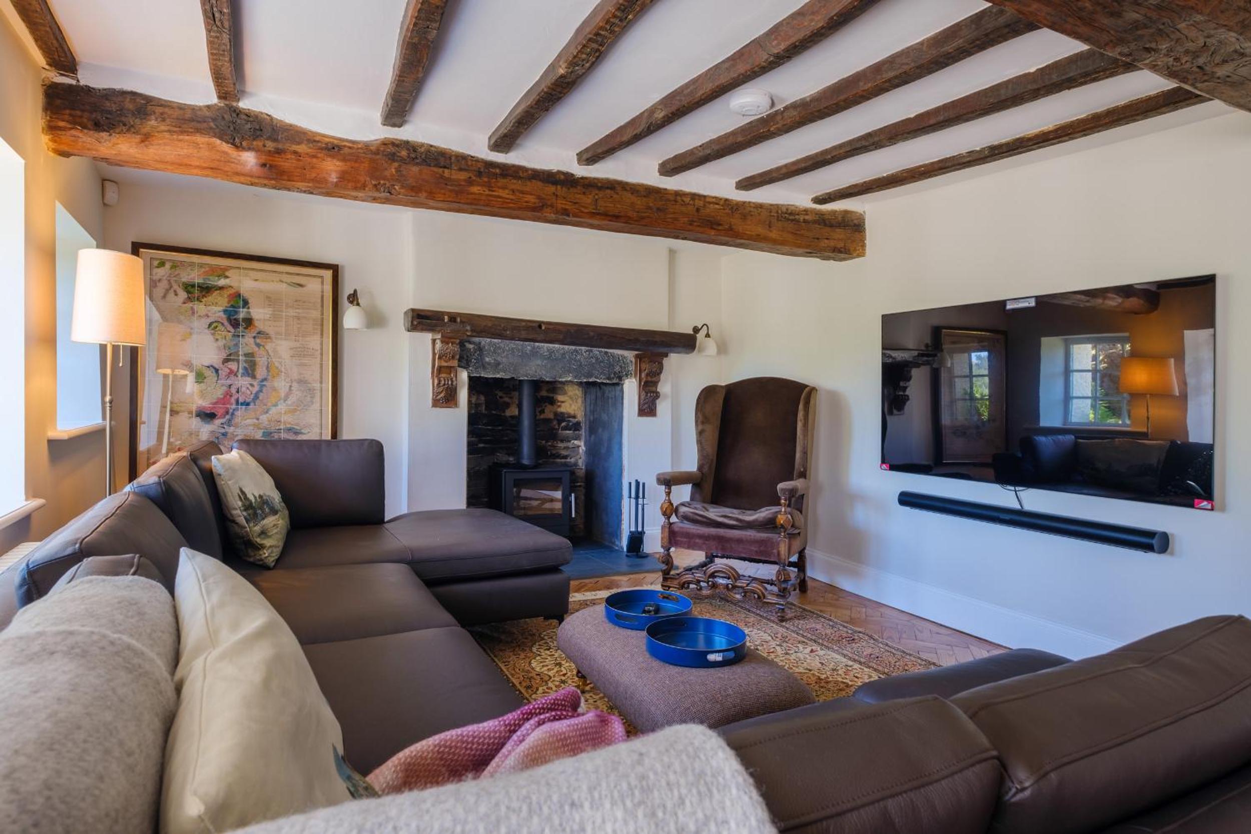 Orchard Cottage