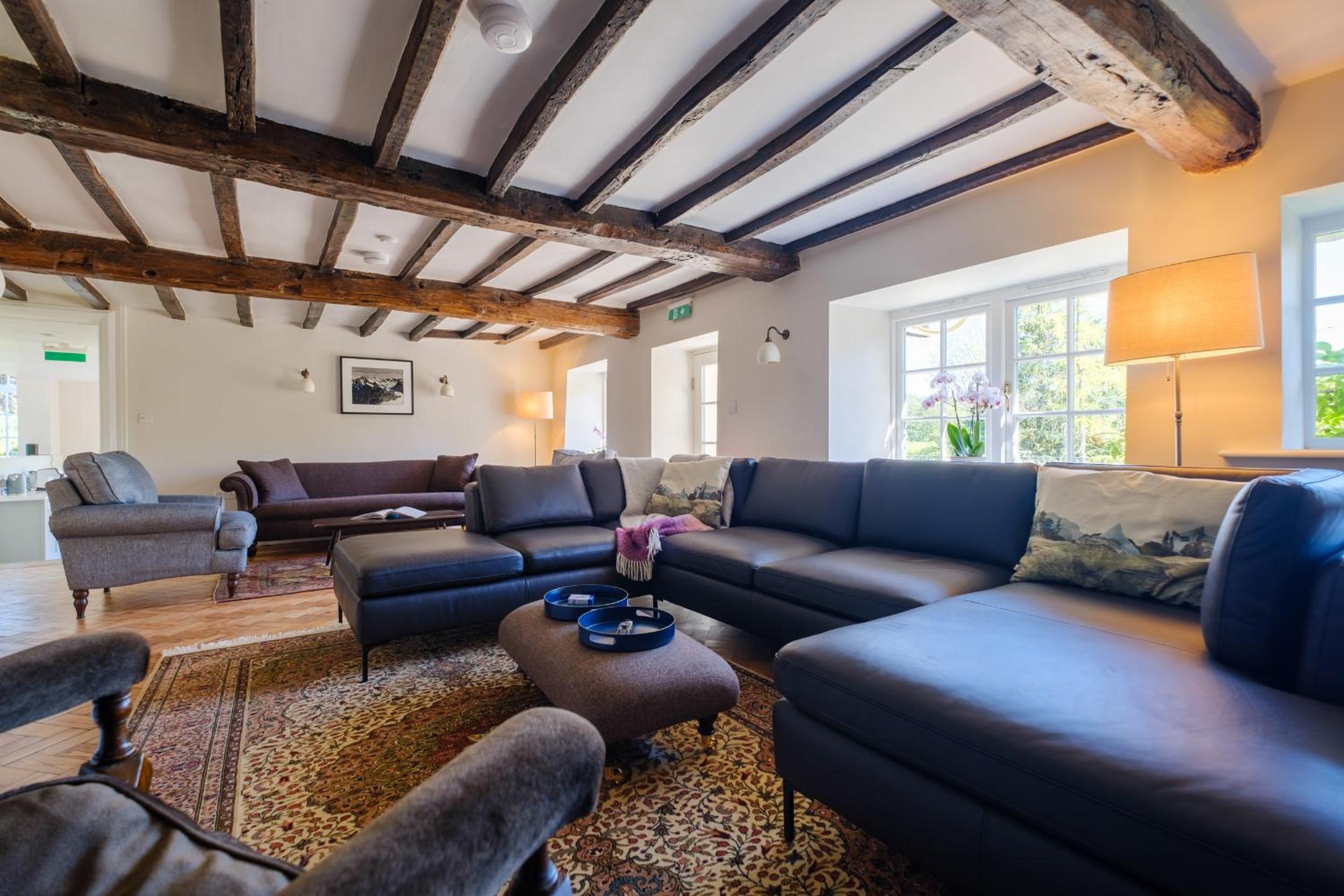 Orchard Cottage