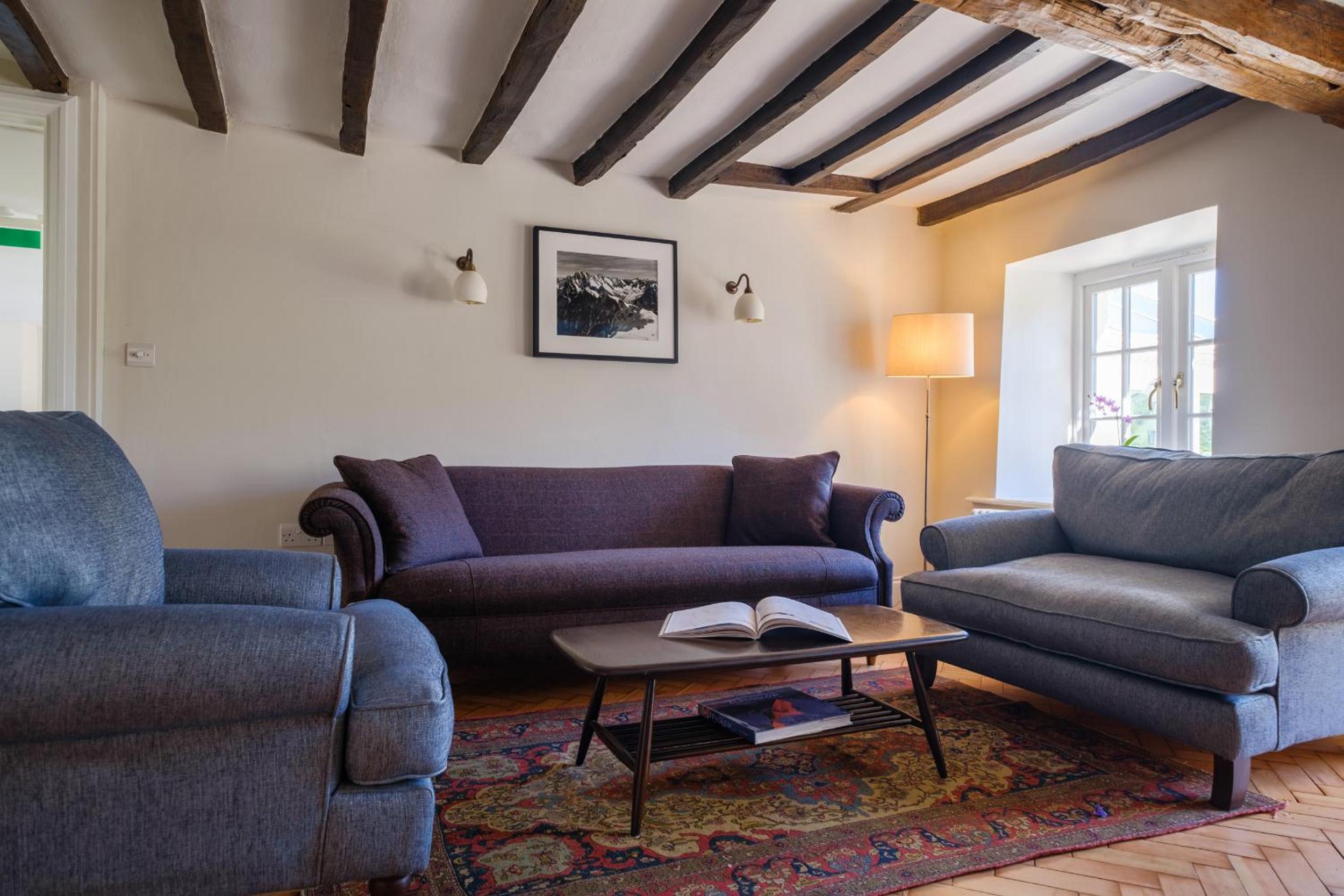 Orchard Cottage