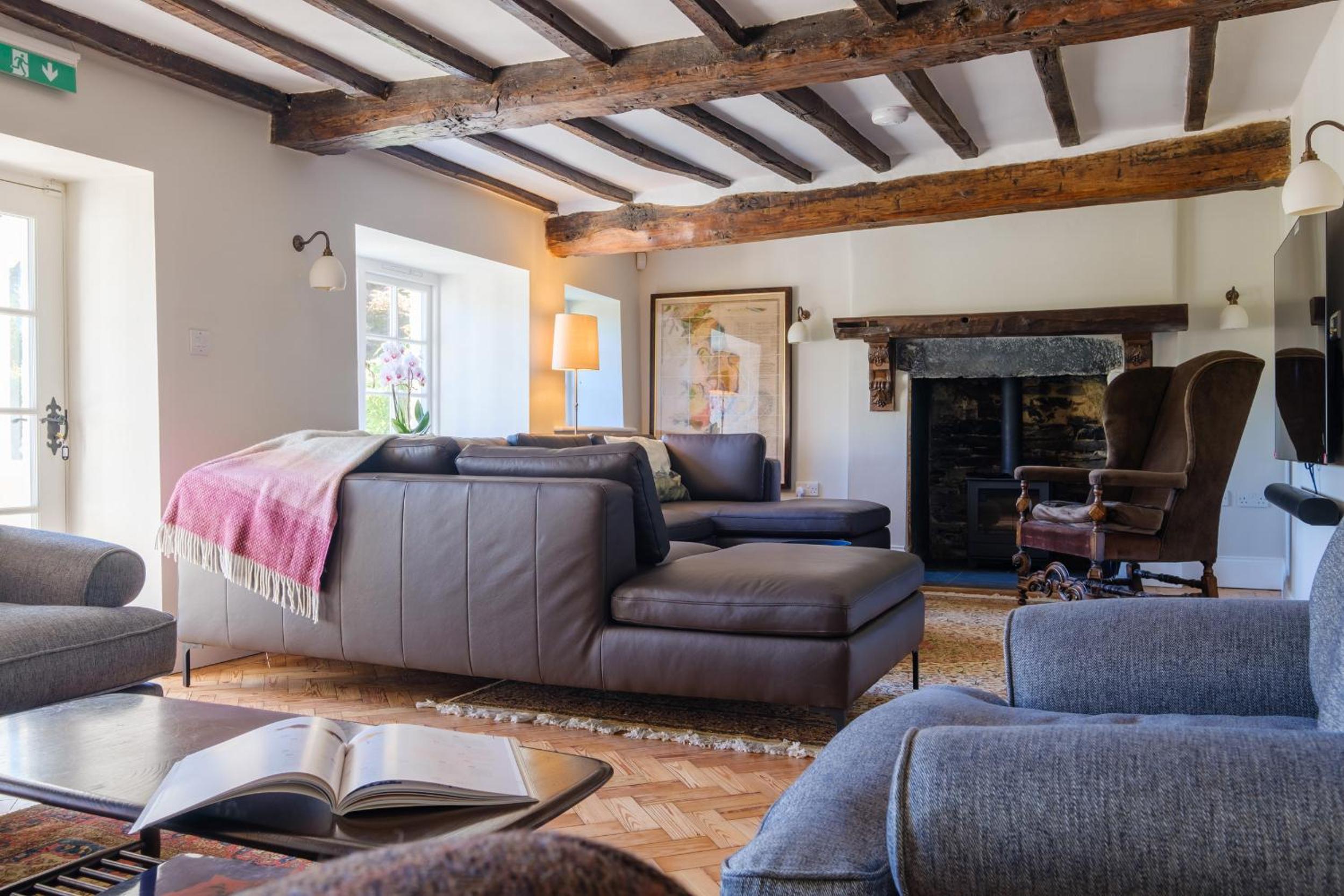 Orchard Cottage