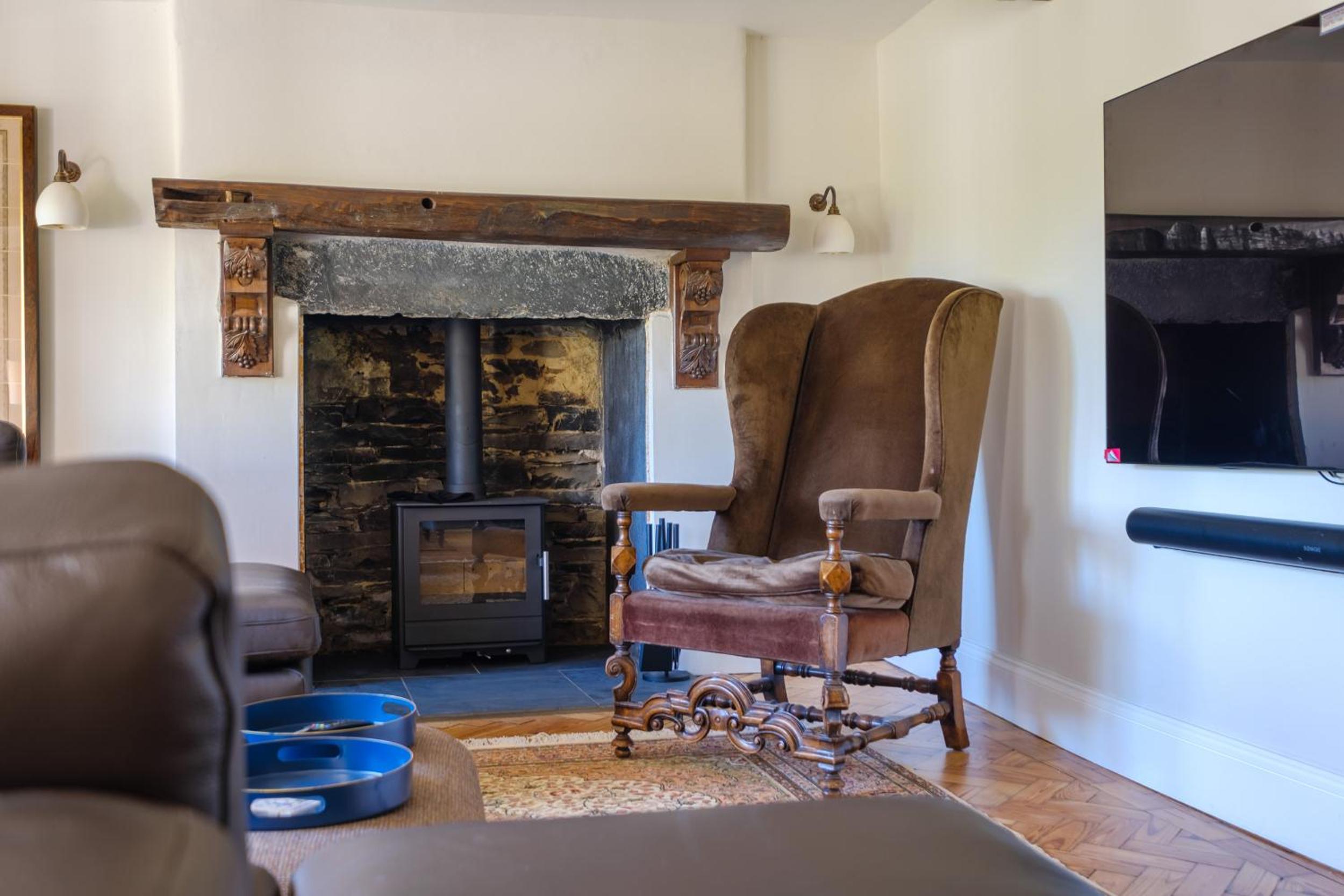 Orchard Cottage