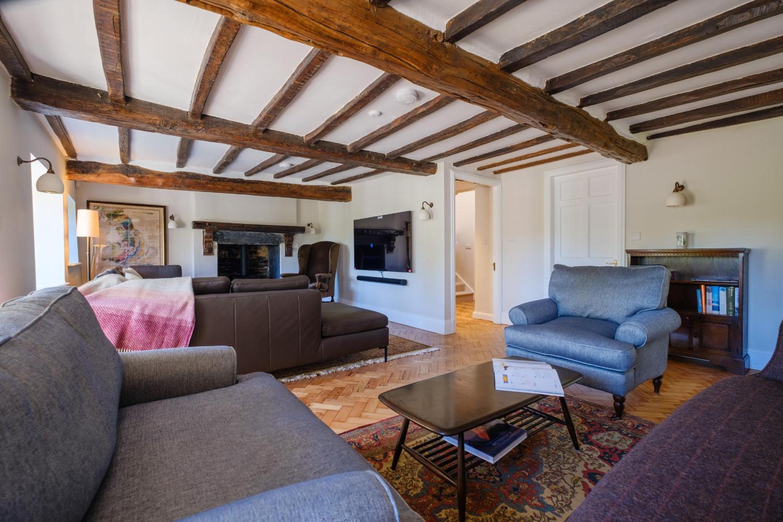 Orchard Cottage
