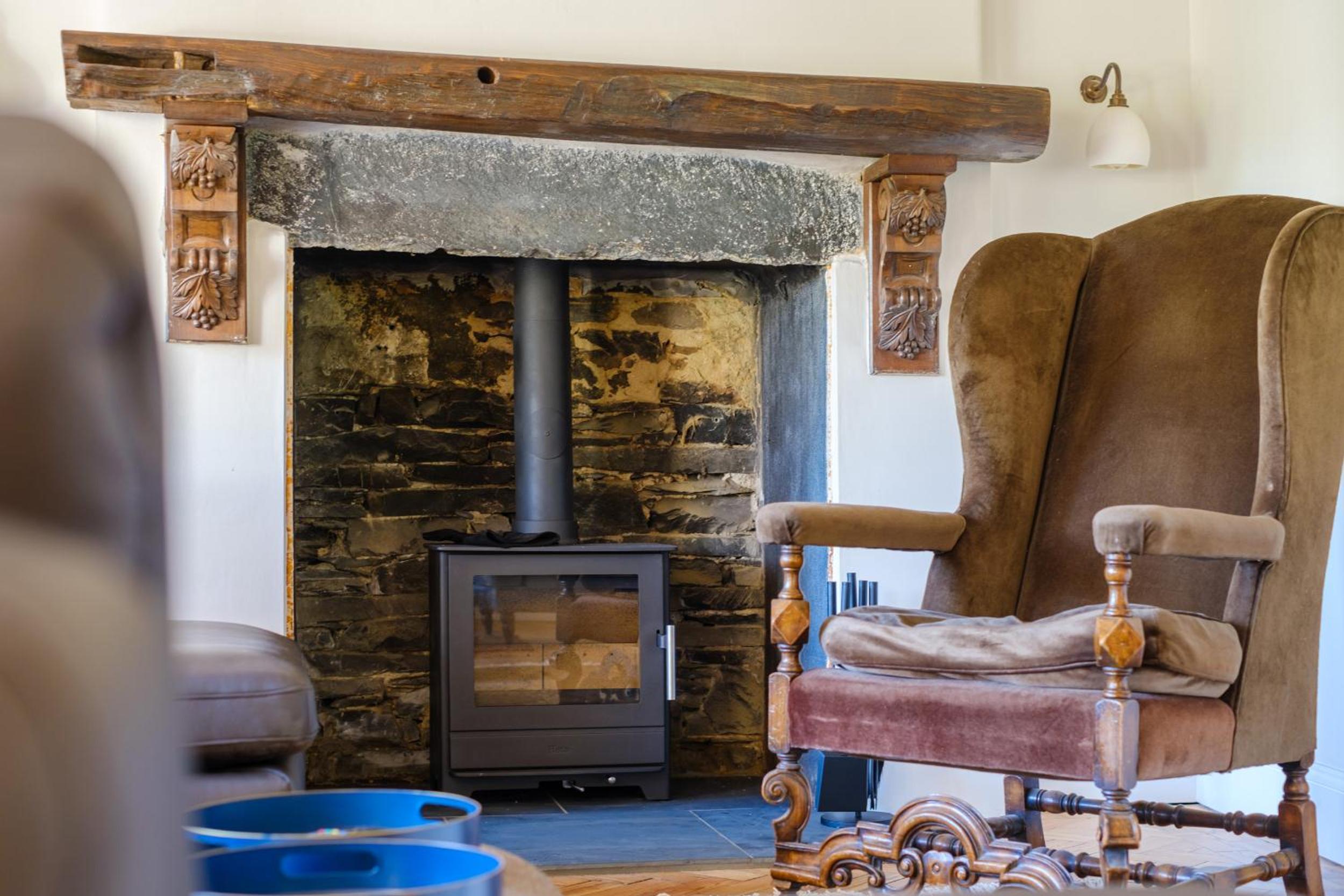 Orchard Cottage