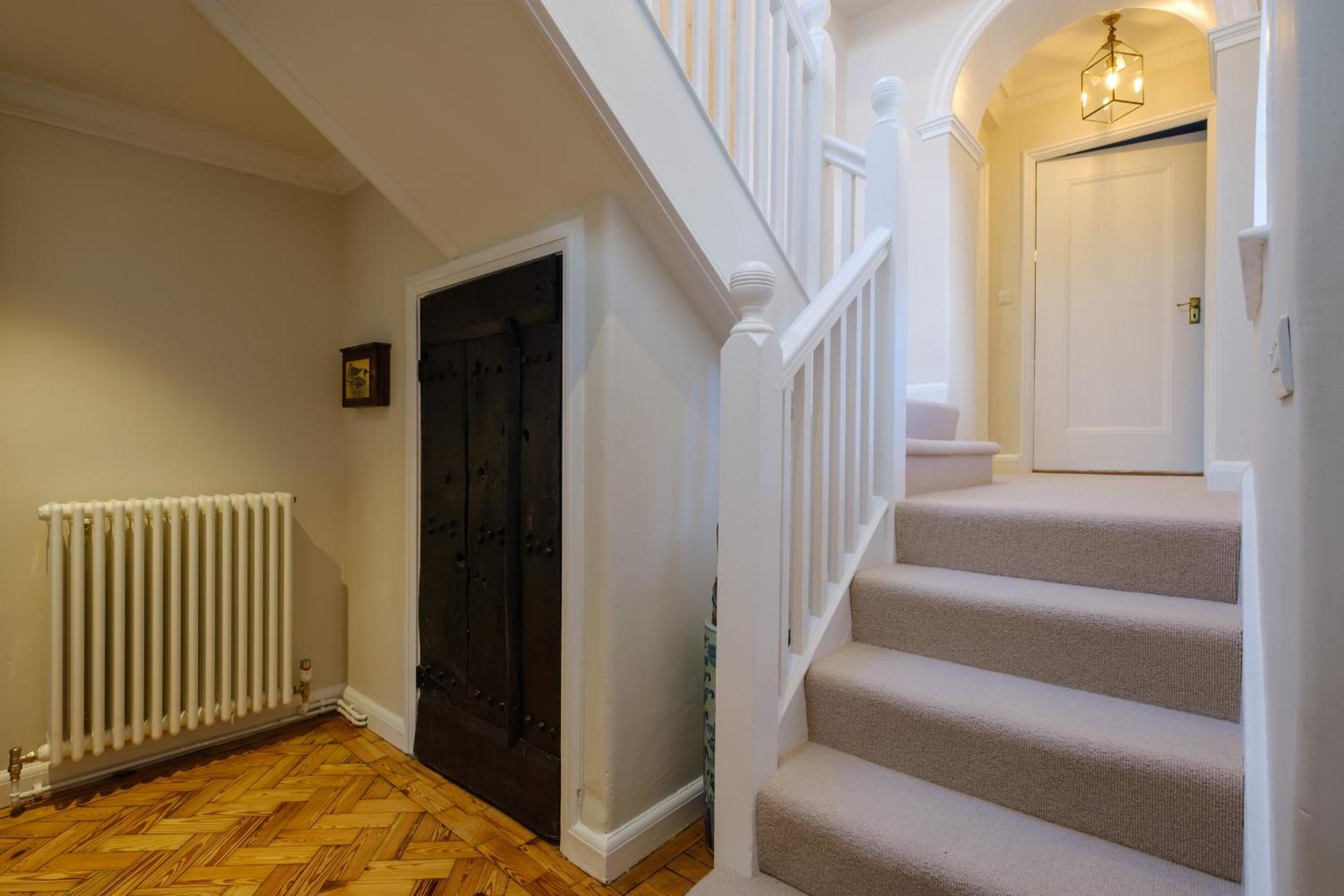 Orchard Cottage