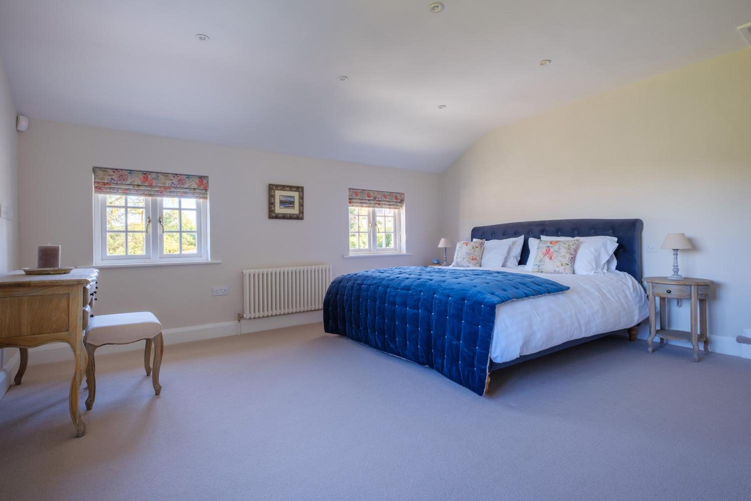 Orchard Cottage