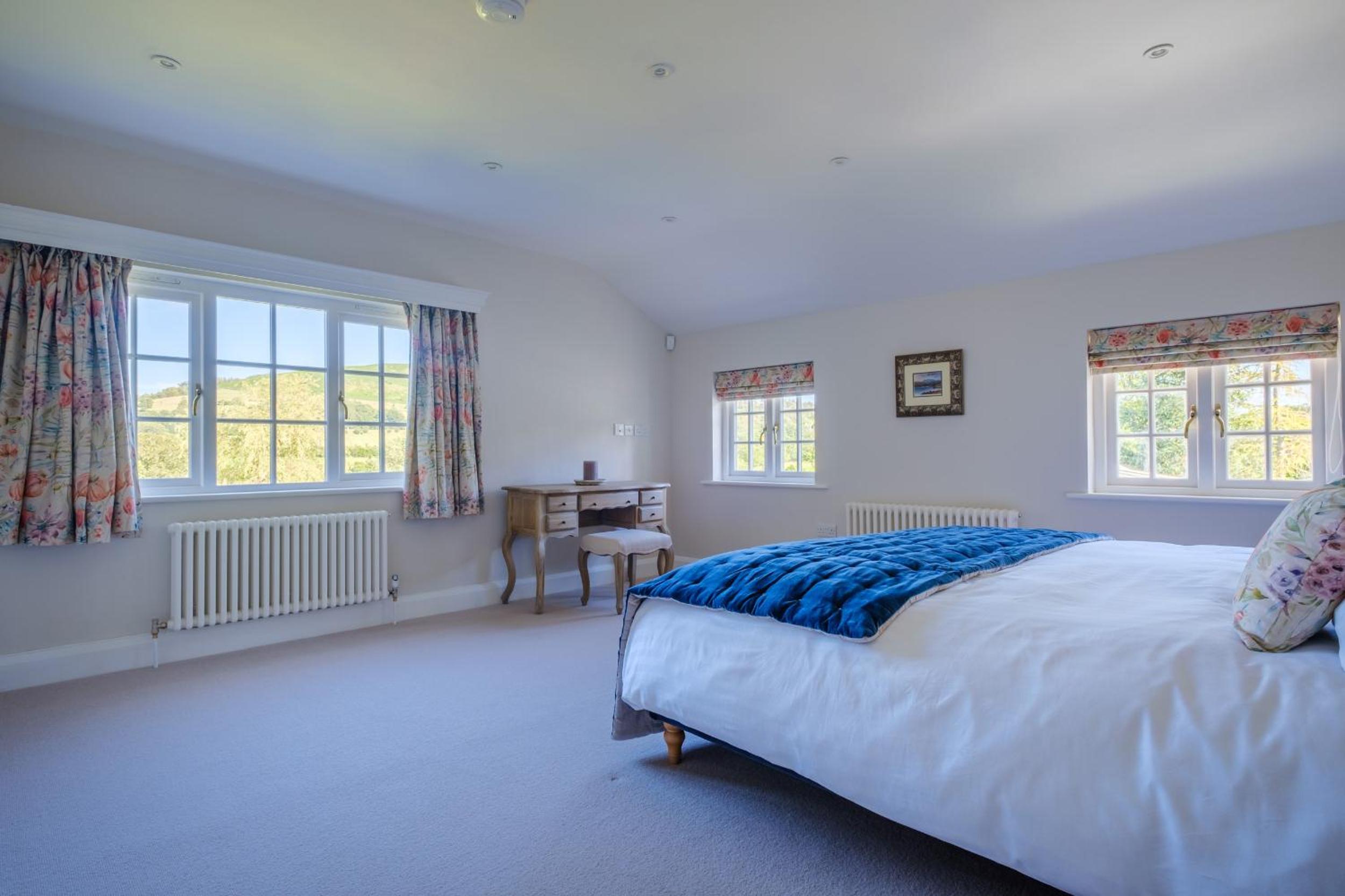 Orchard Cottage