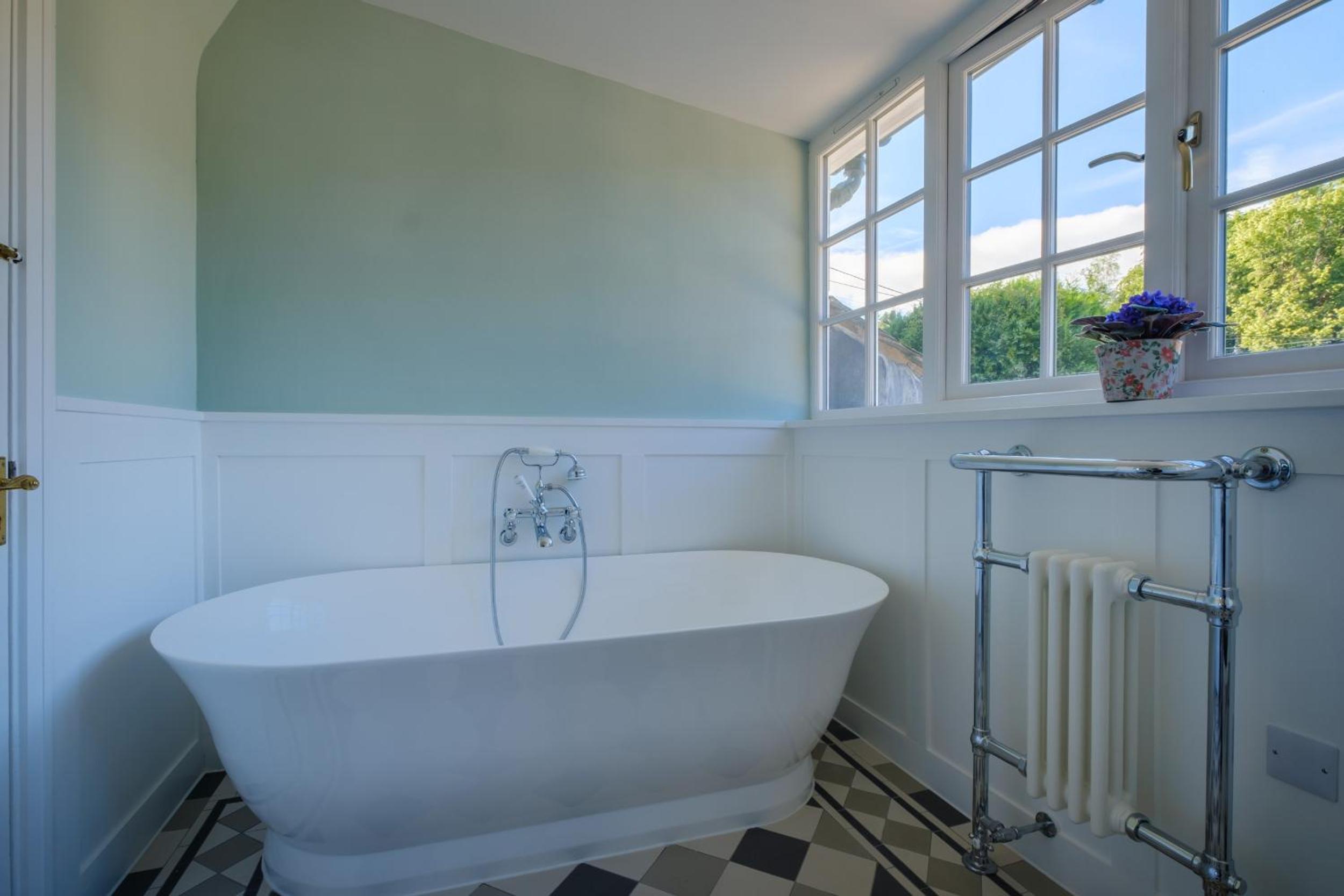 Orchard Cottage