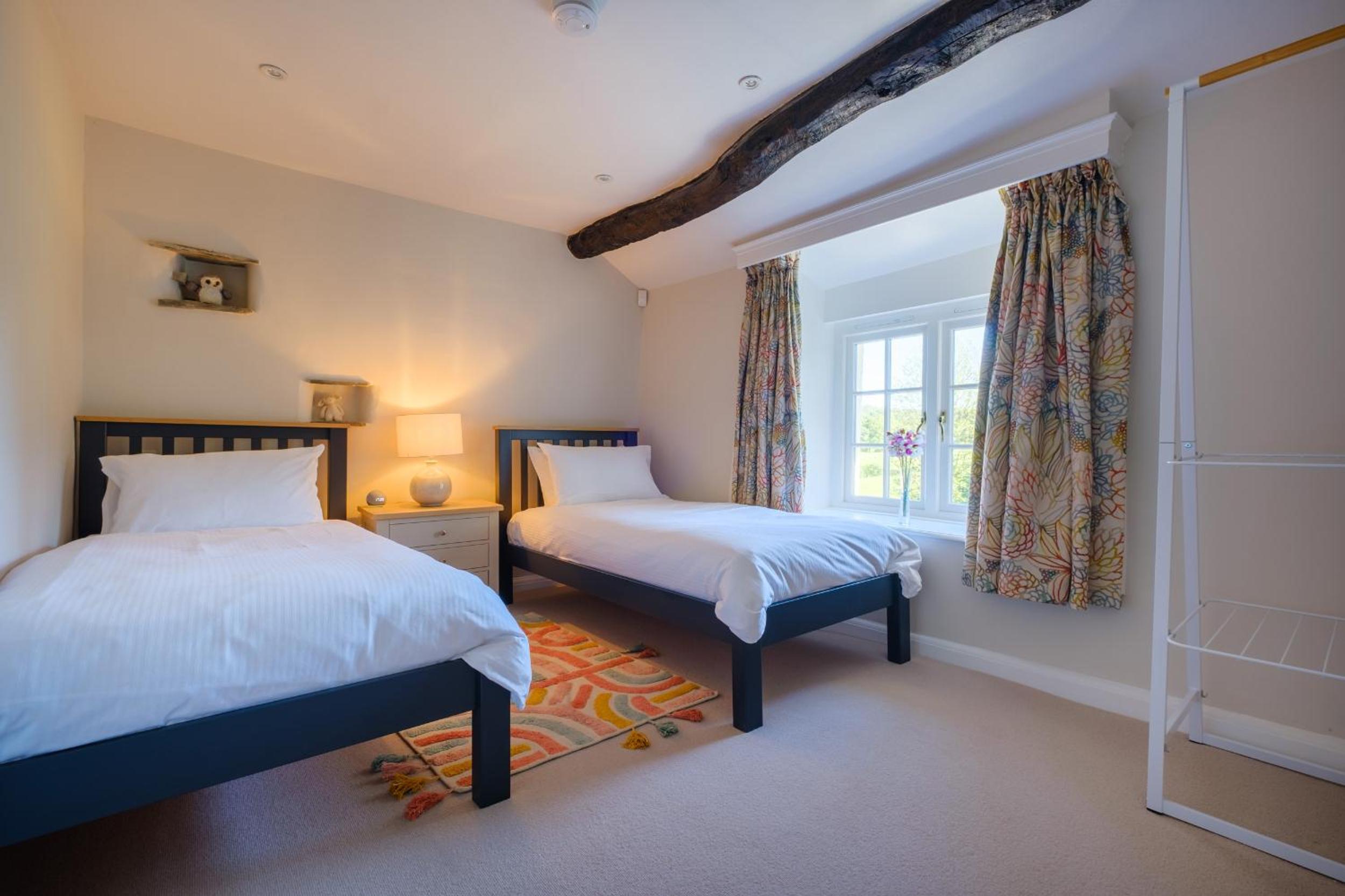 Orchard Cottage