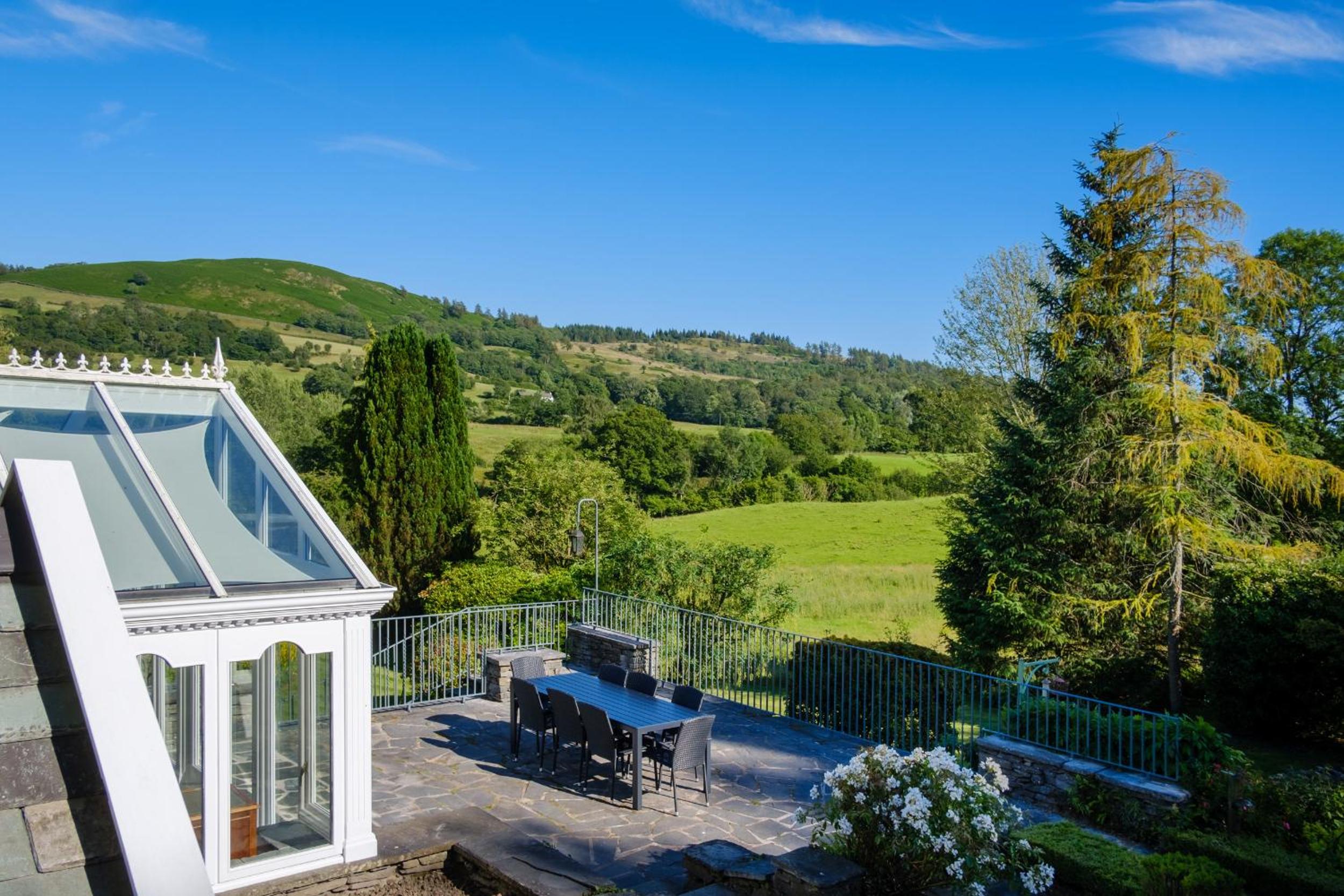 Orchard Cottage