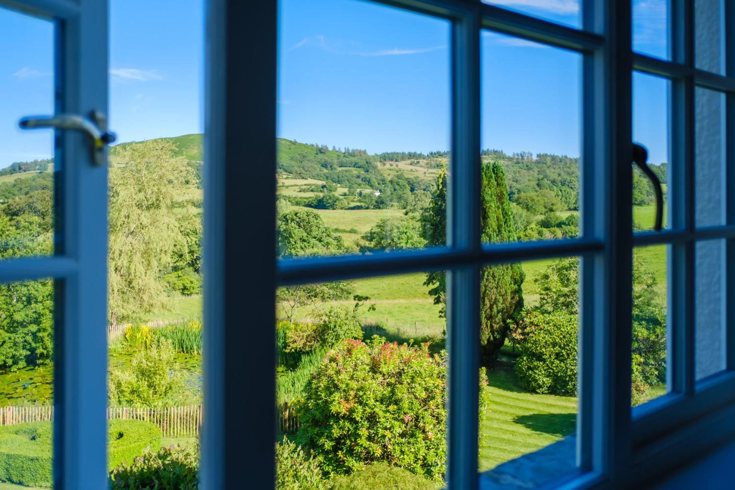 Orchard Cottage