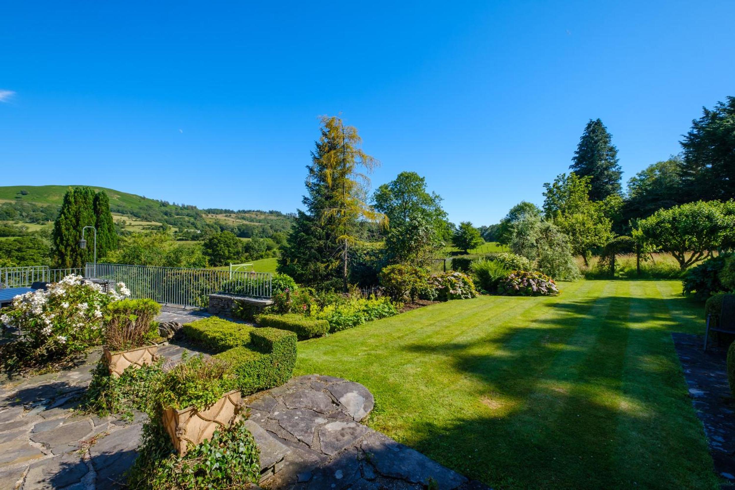 Orchard Cottage