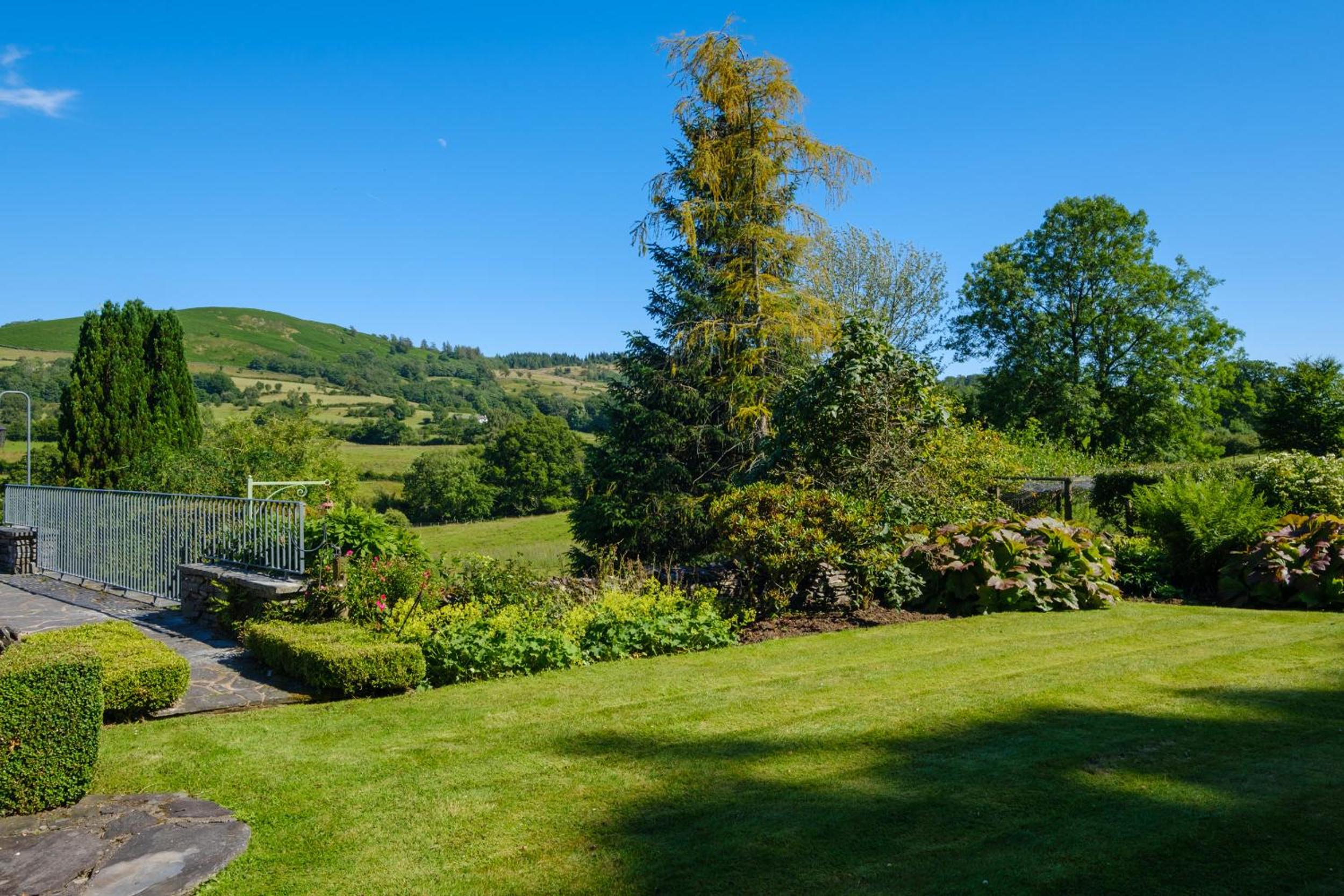 Orchard Cottage