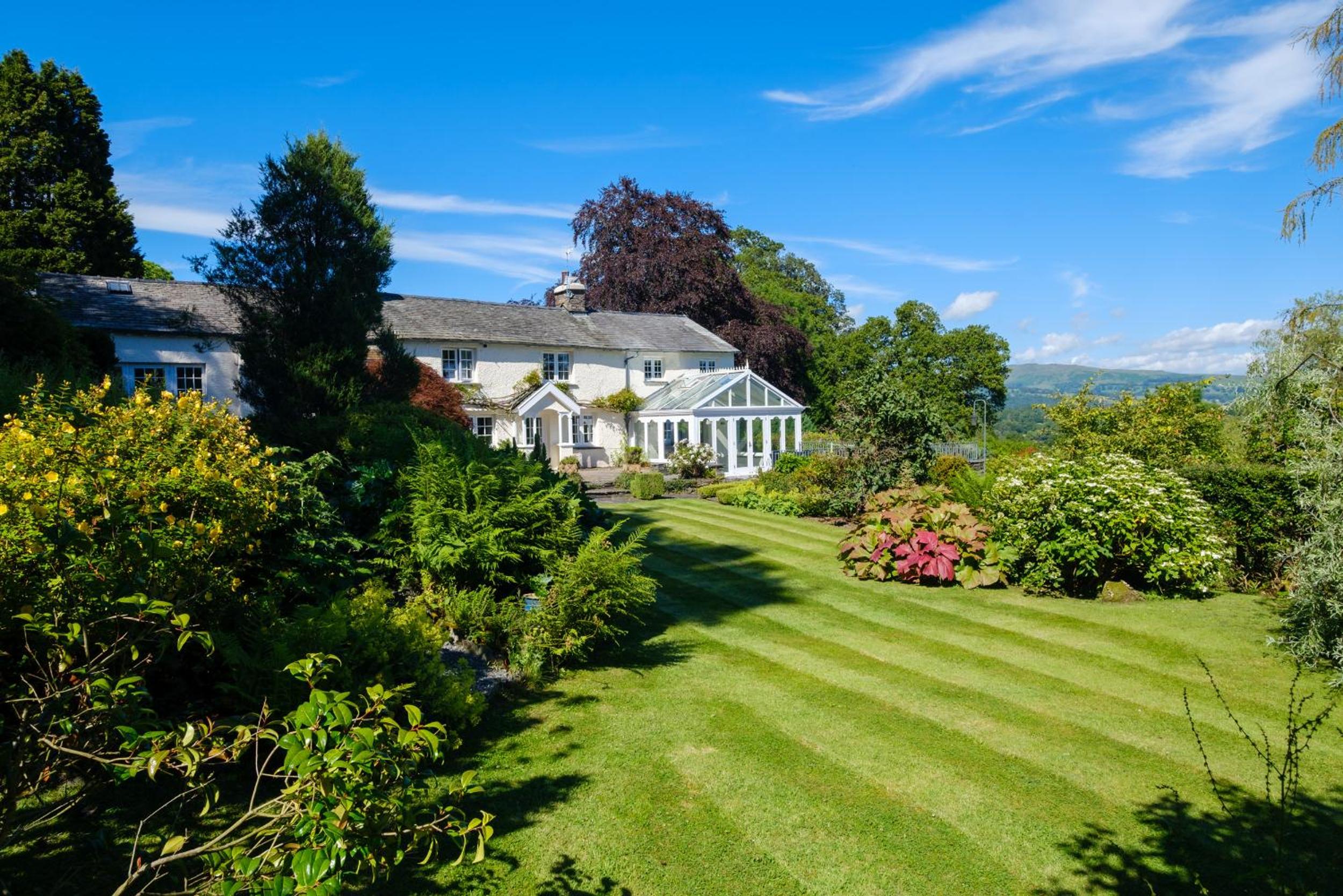Orchard Cottage