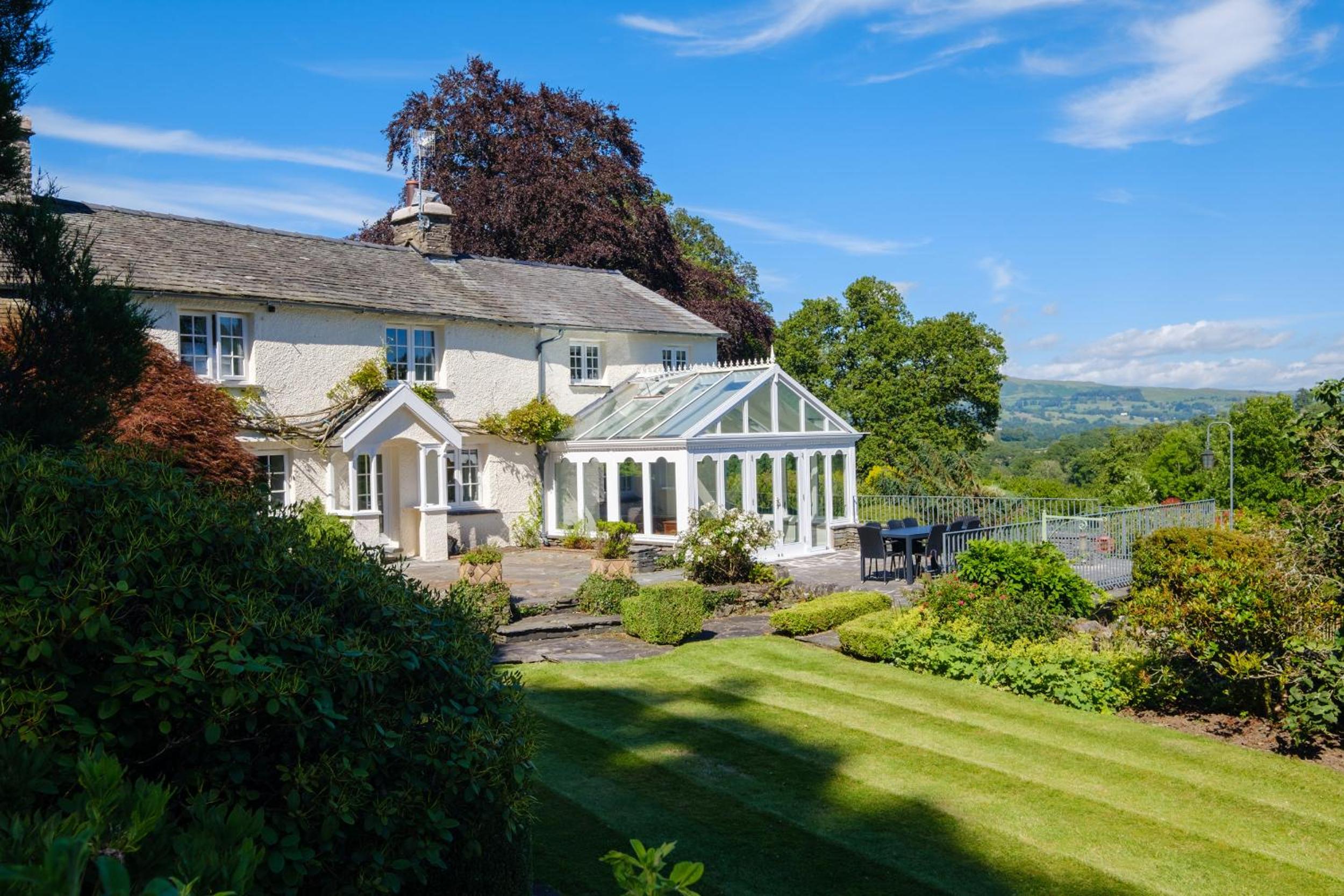 Orchard Cottage