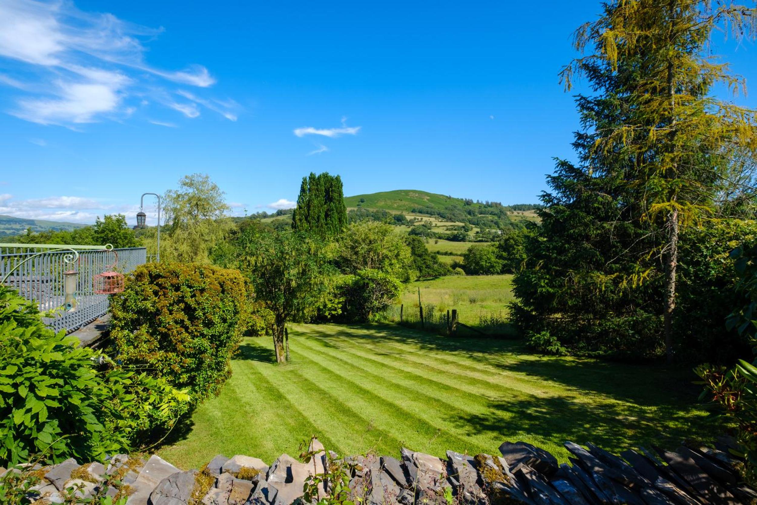 Orchard Cottage