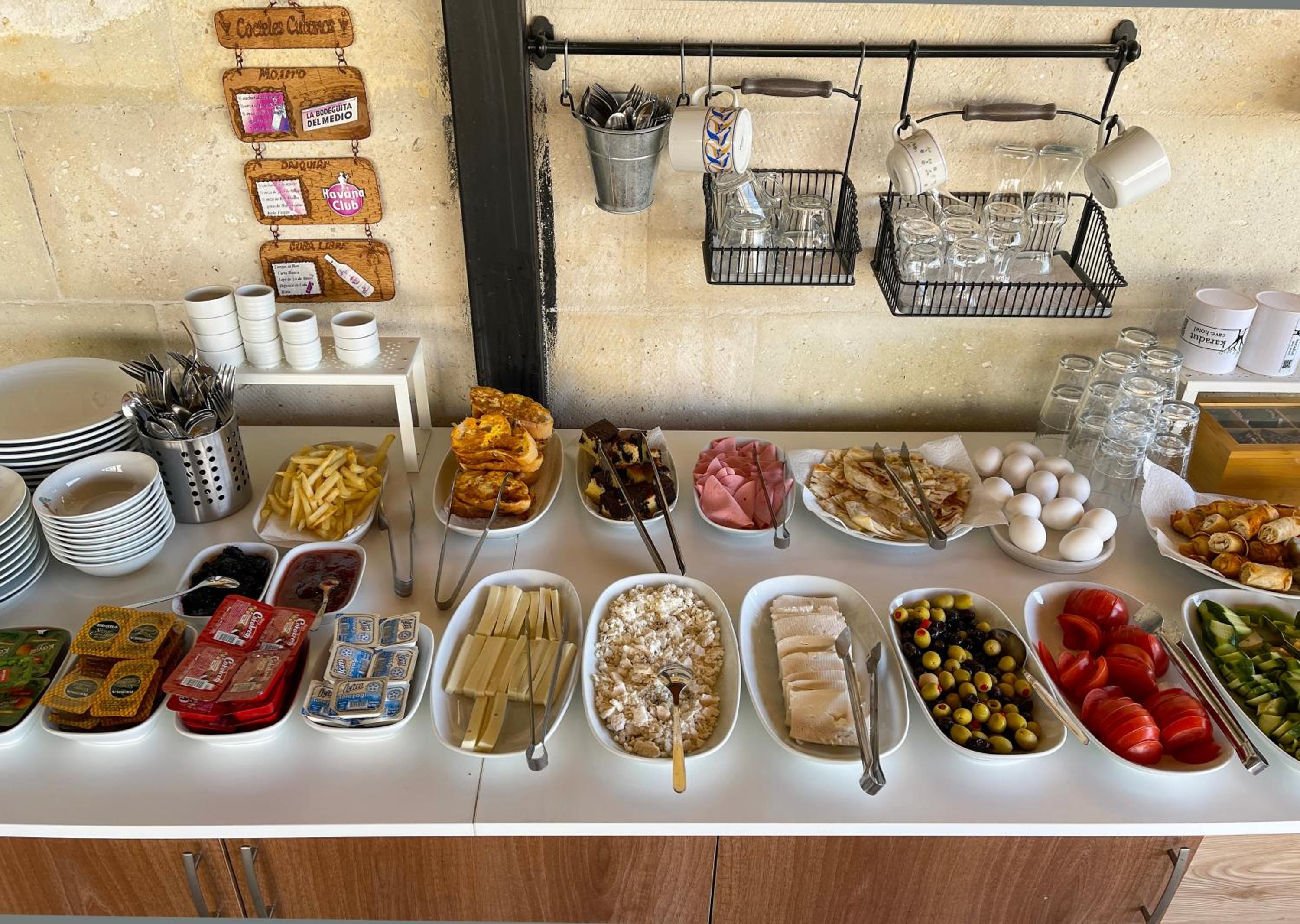 Karadut Cave Hotel - Image 48