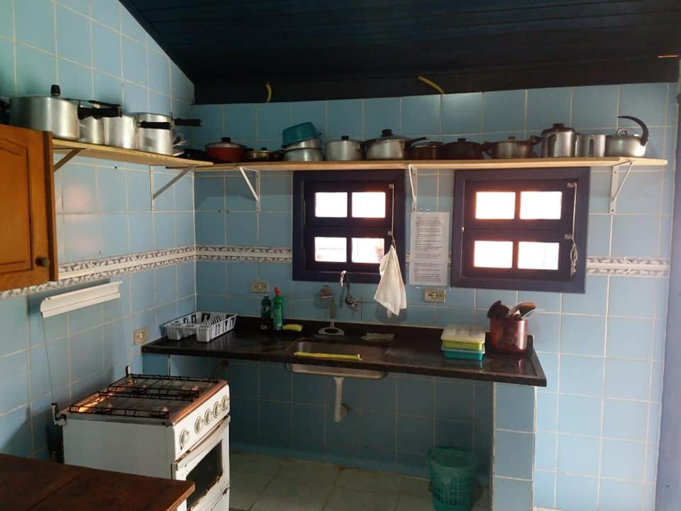 Ubatuba Suítes