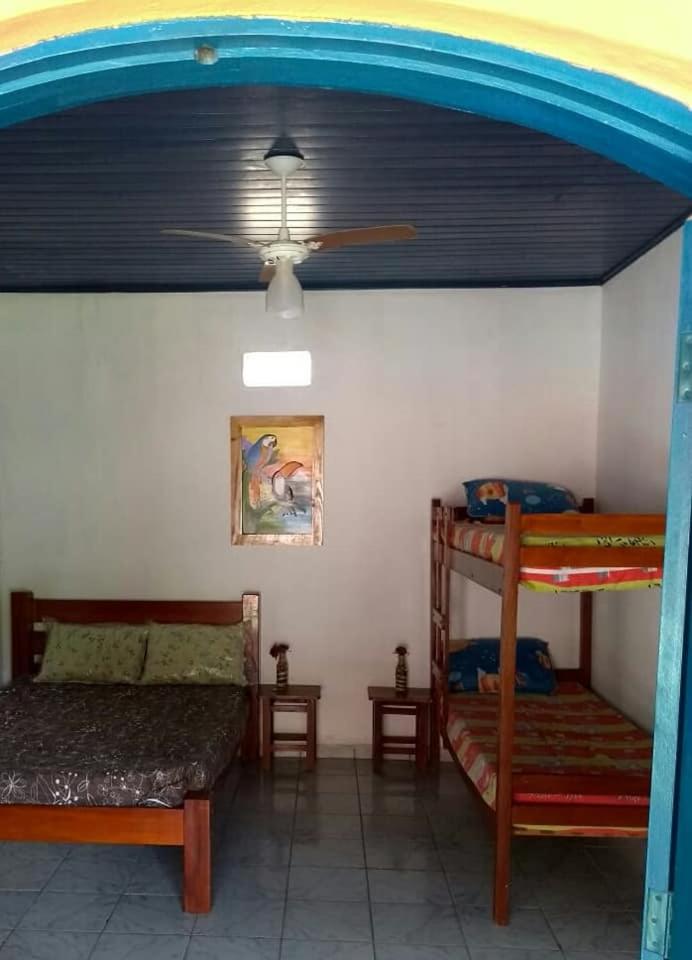 Ubatuba Suítes