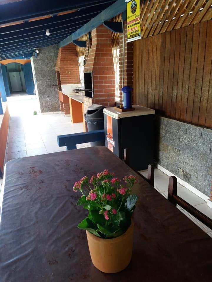 Ubatuba Suítes