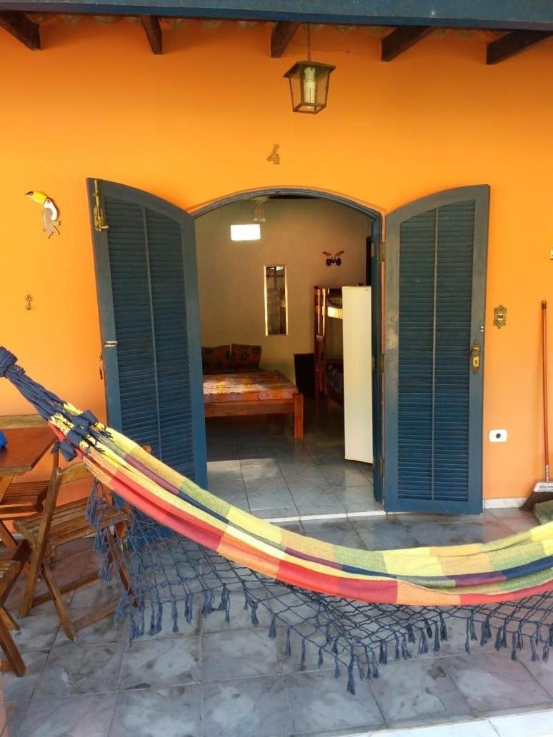 Ubatuba Suítes