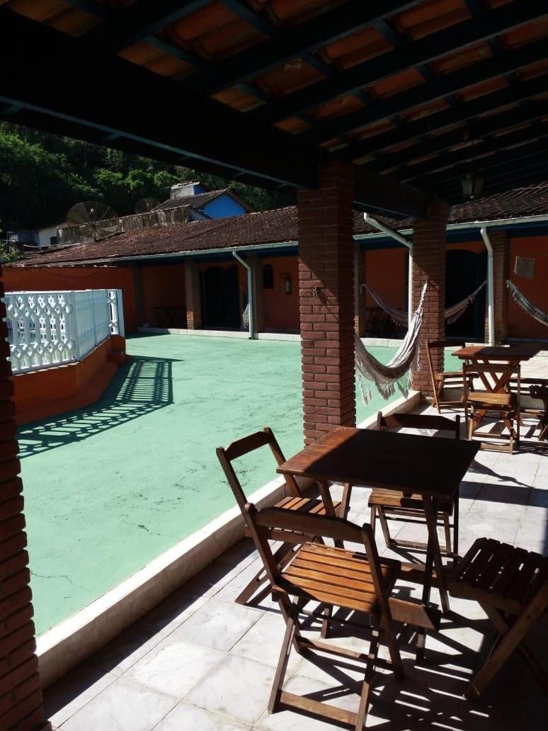 Ubatuba Suítes