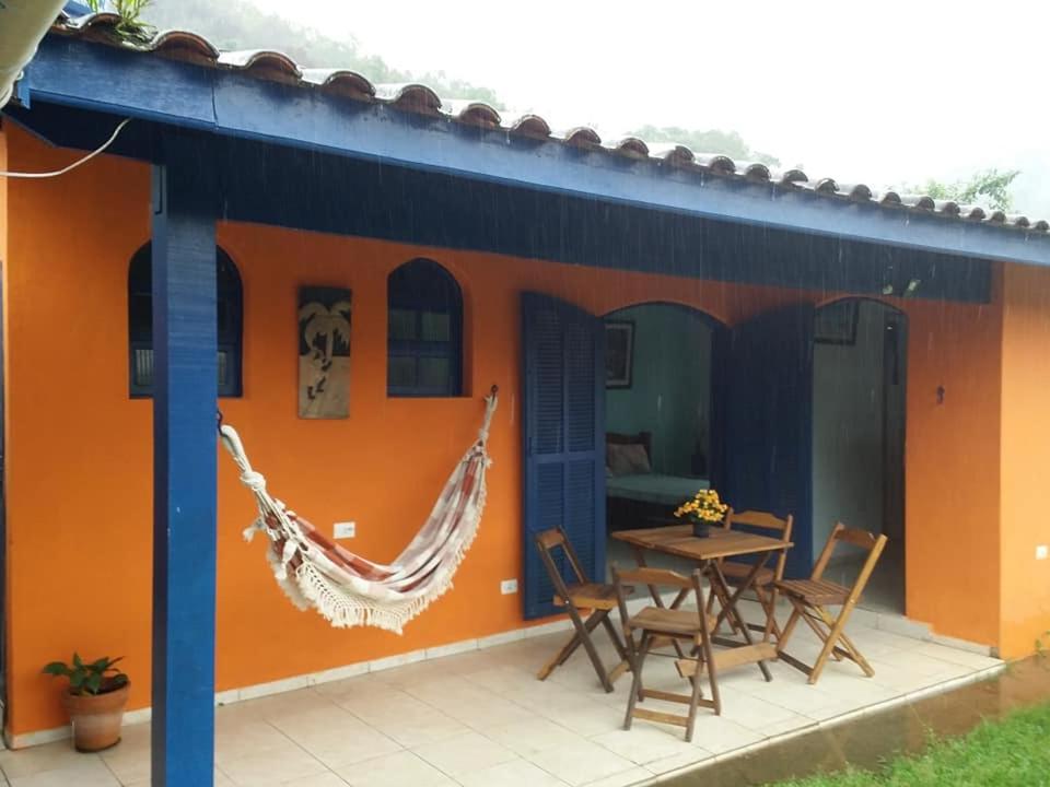 Ubatuba Suítes