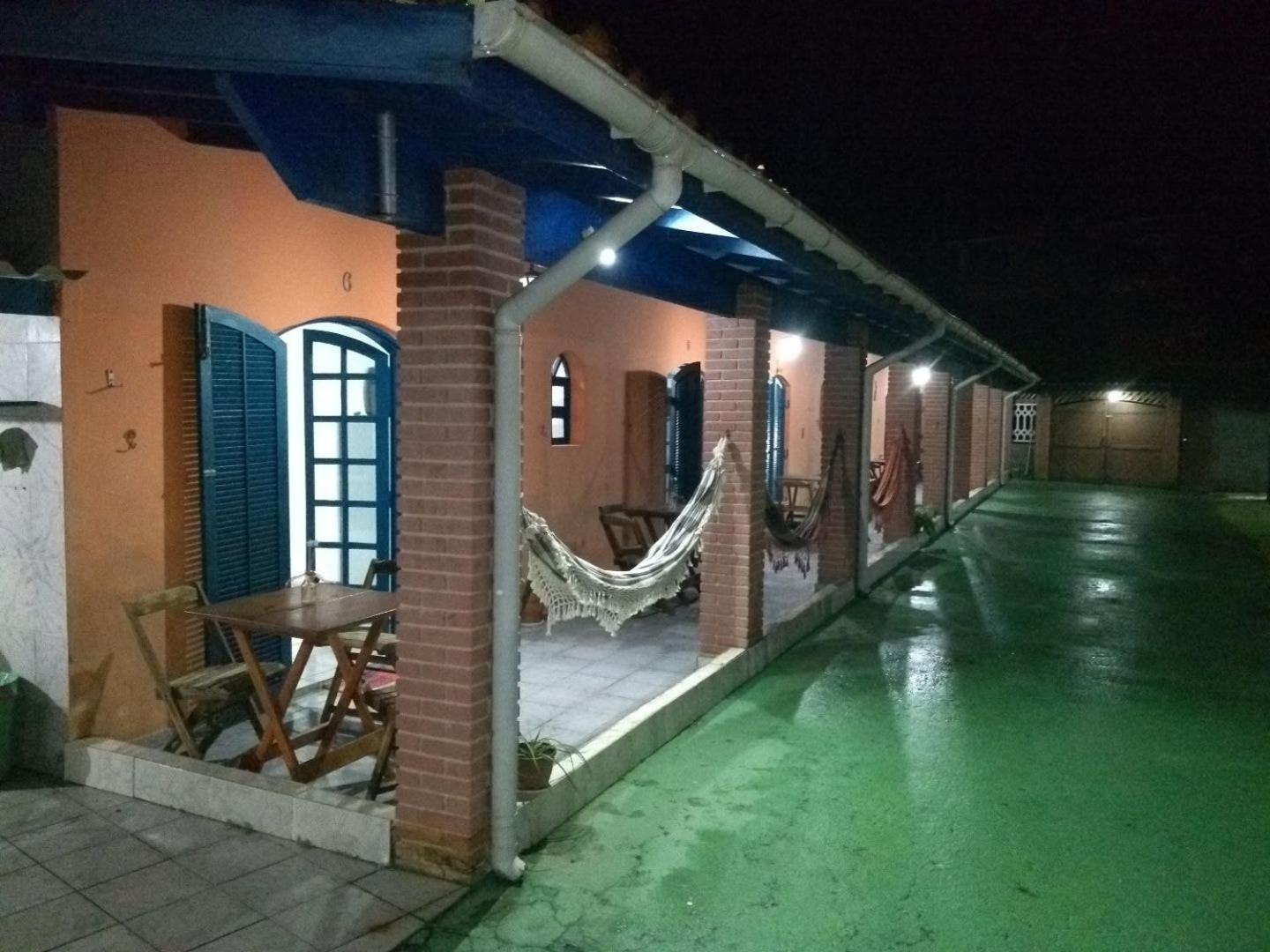 Ubatuba Suítes