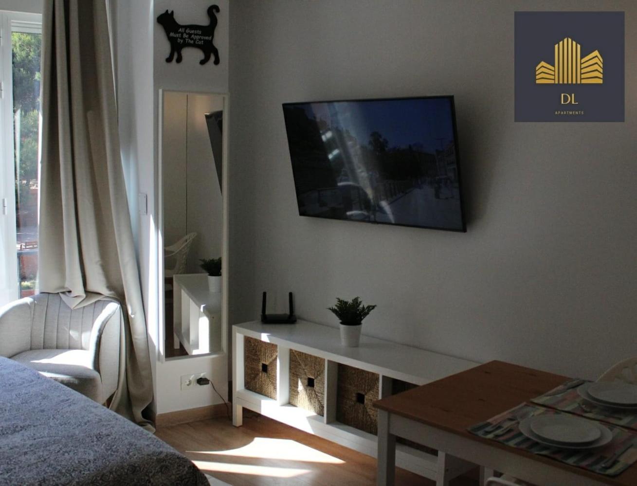 Luxury Estudio Malaga Centro photo 5