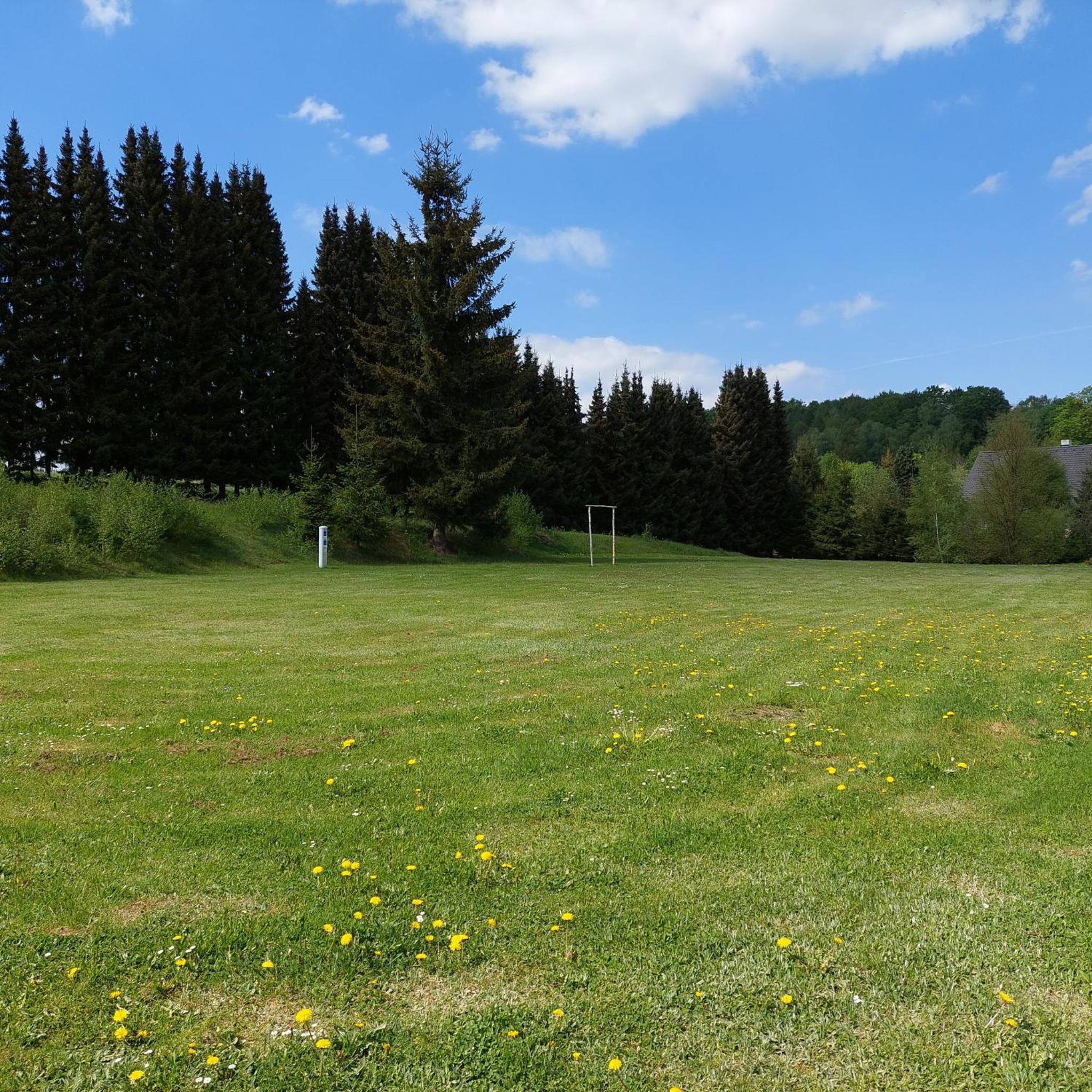 Penzion Šiškovna