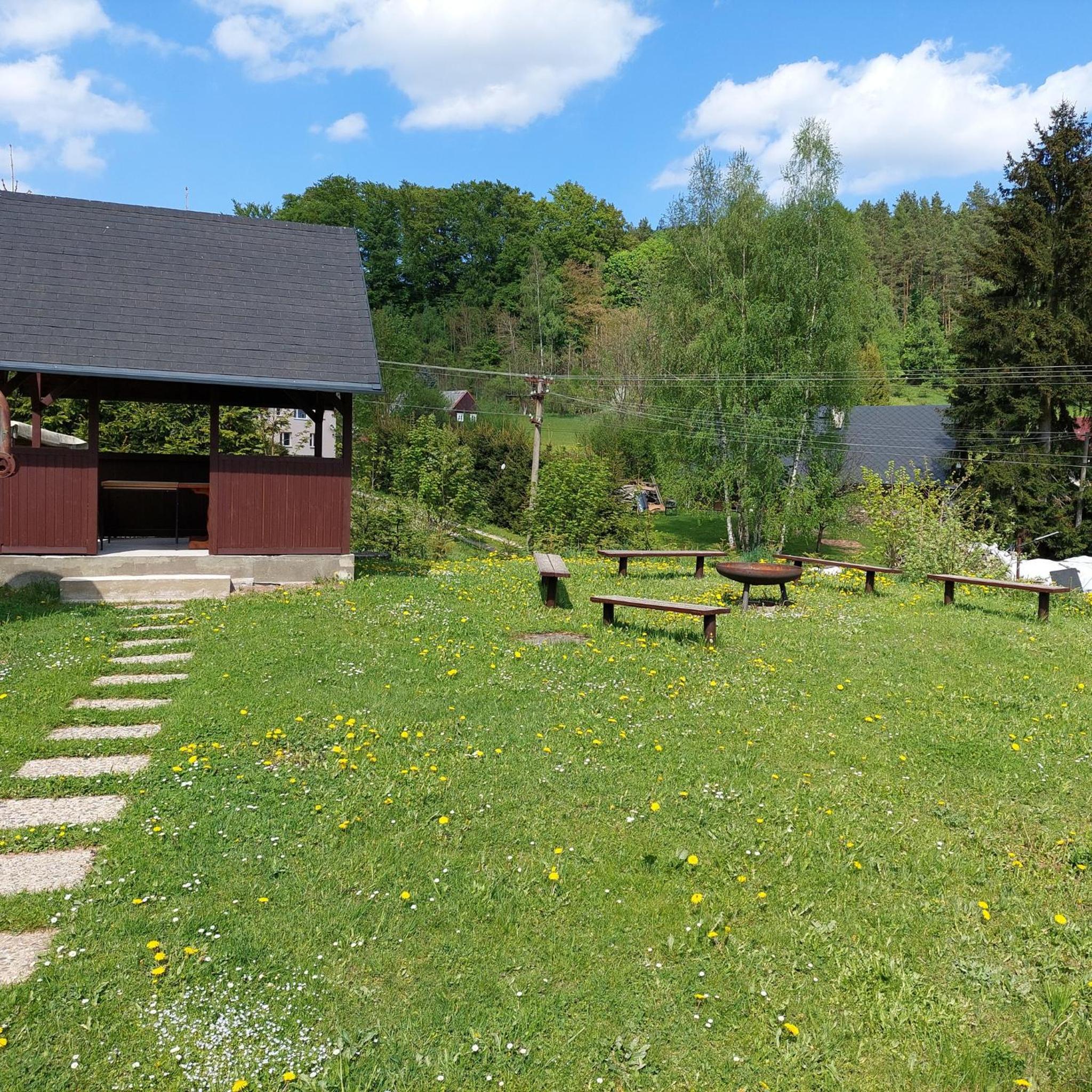 Penzion Šiškovna