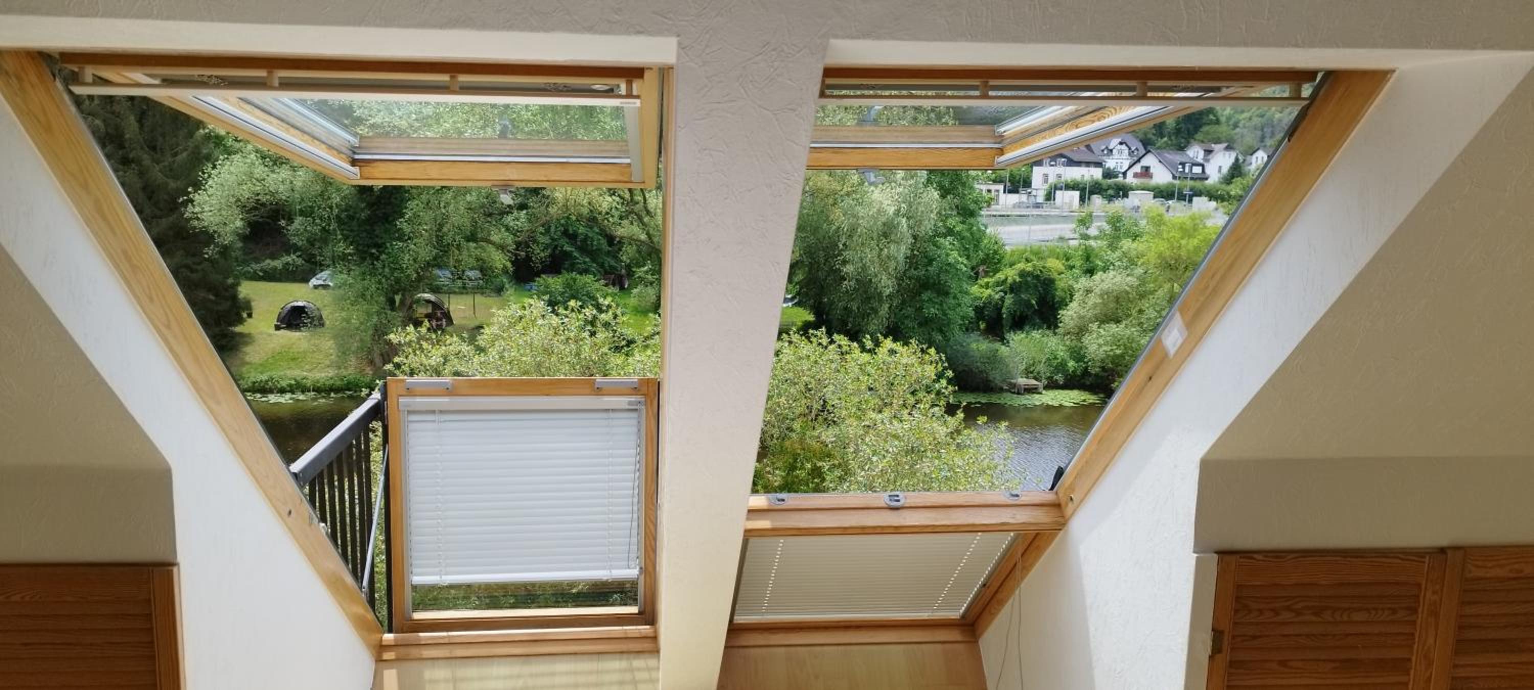 Ferienwohnung Toni view 3